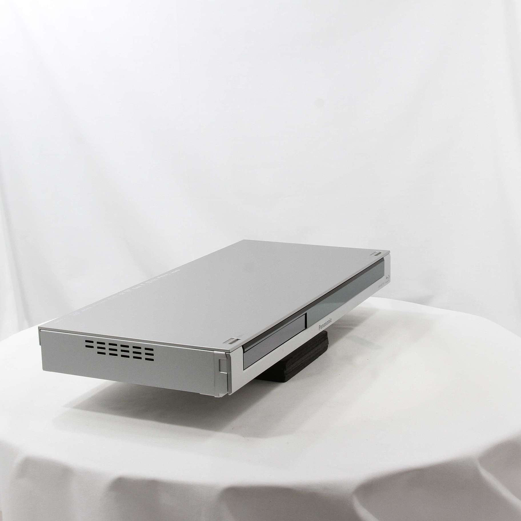 〔中古品〕 2TB HDD内蔵 ブルーレイレコーダー DMR-BZT750(USB HDD録画対応) ［2TB ／3番組同時録画］