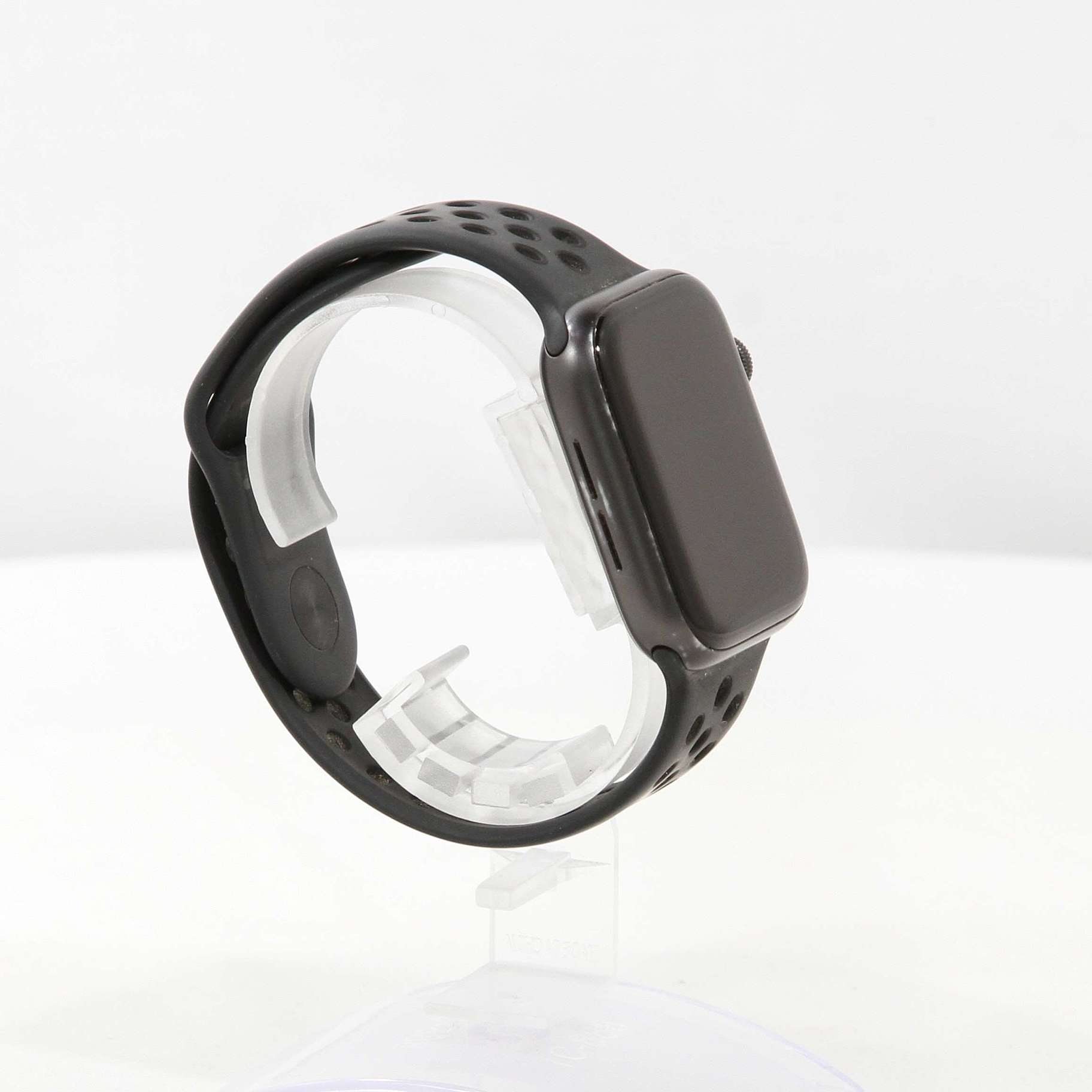 中古】Apple Watch Series 6 Nike GPS 44mm スペースグレイアルミニウムケース アンスラサイト／ブラックNikeスポーツバンド  [2133055408854] - 法人専用リコレ！|ソフマップの法人専用中古通販サイト