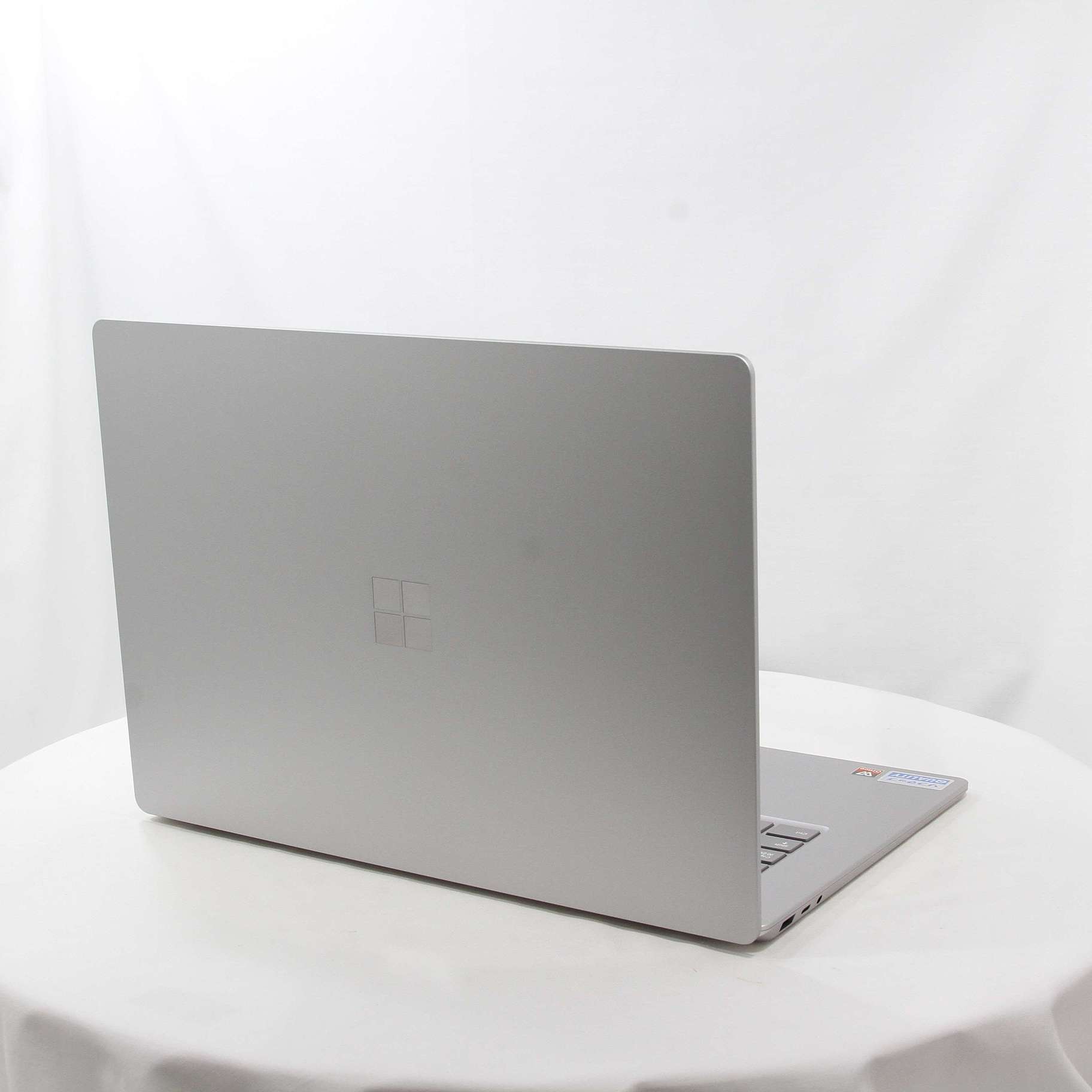 中古】Surface Laptop 5 〔Core i7／8GB／SSD256GB〕 RBY-00020