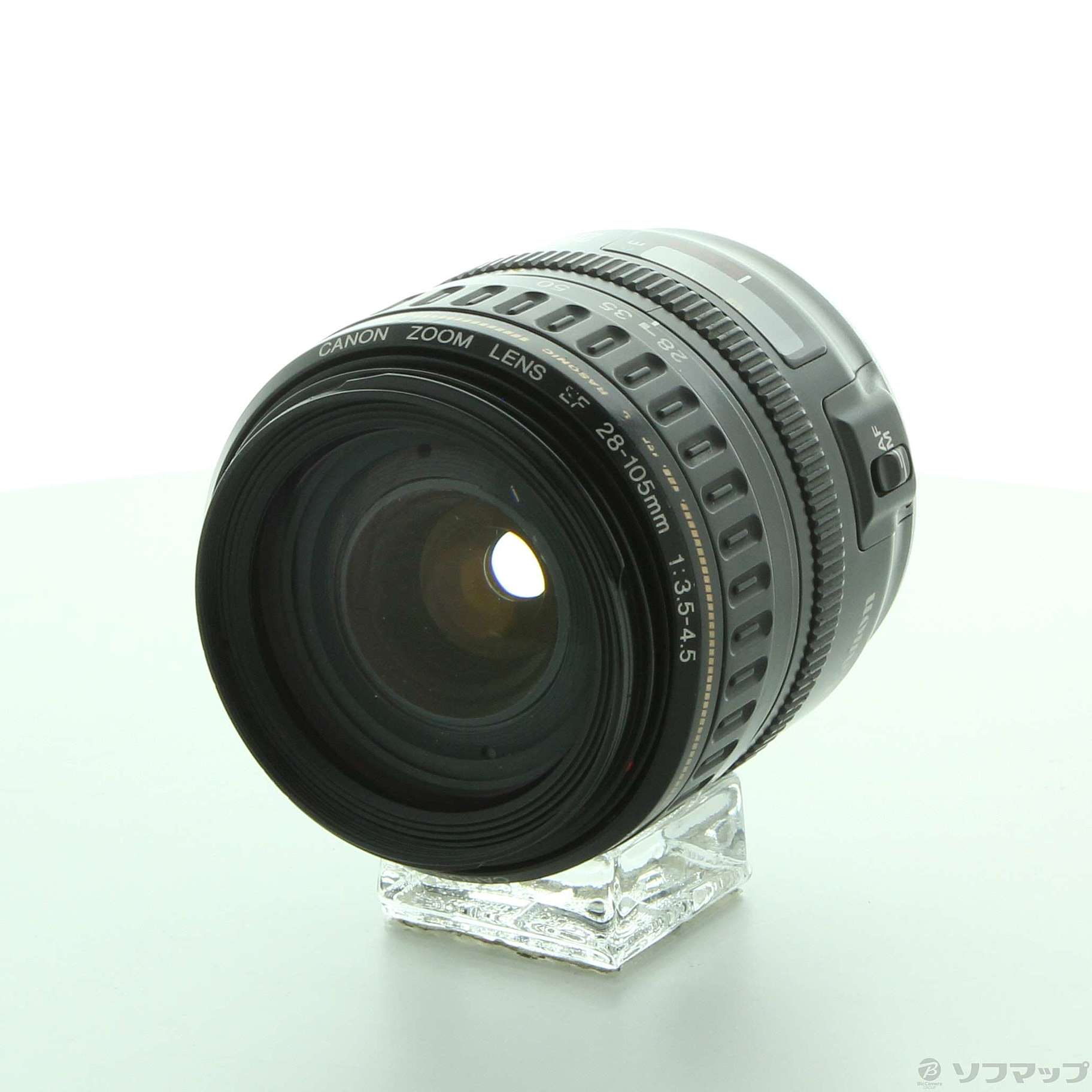 中古】Canon EF 28-105mm F3.5-4.5 USM (レンズ) [2133055411670 