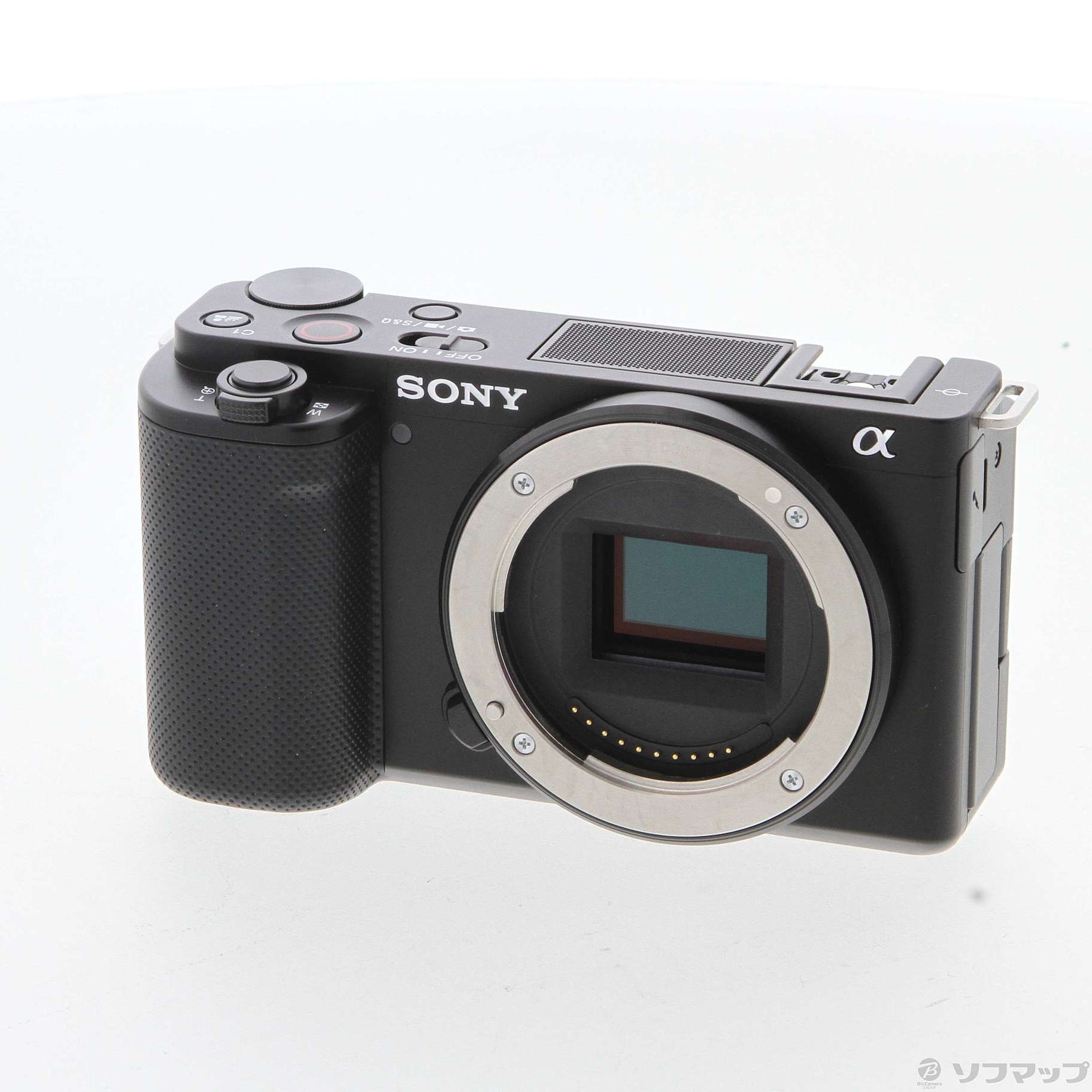 (美品)SONY VLOGCAM ZV-E10 •英語メニューが有り 美品)SONY VLOGCAM ZV-E10 •英語メニューが有り ゆい Sony ZV-E10 おまけ