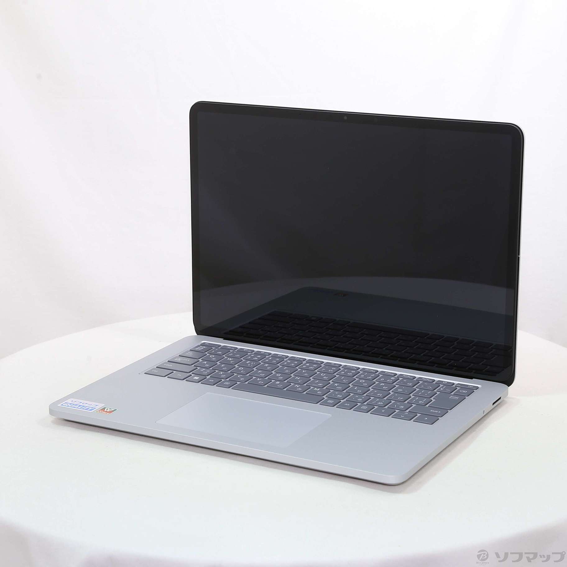 〔中古品〕 Surface Laptop Studio 〔Core i7／16GB／SSD512GB〕 A1Y-00018 プラチナ
