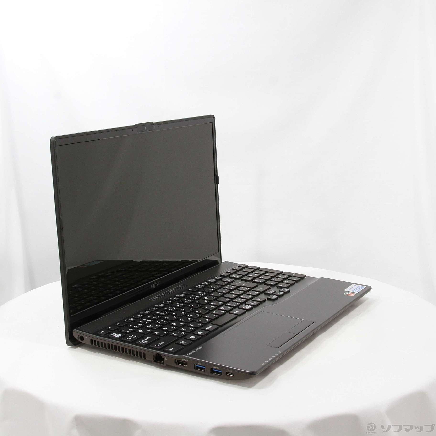 中古】LIFEBOOK WAB／E3 FMVWE3AB11 [2133055413230] - リコレ
