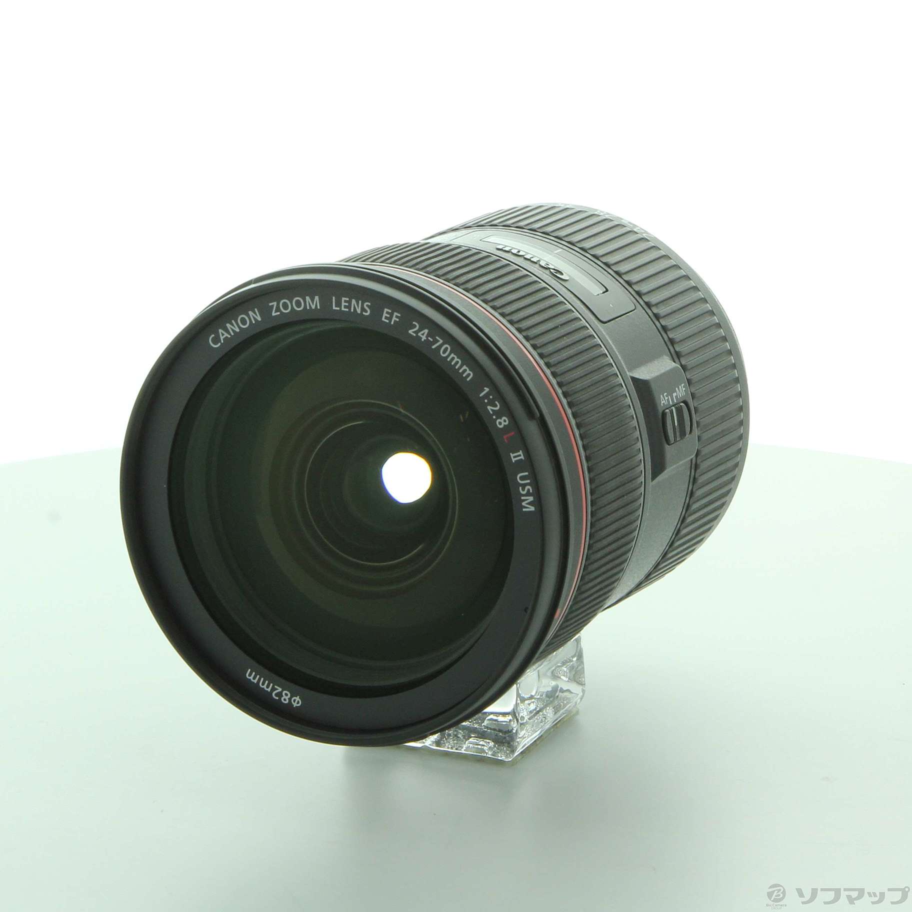 Canon EF 24-70mm F2.8L II USM