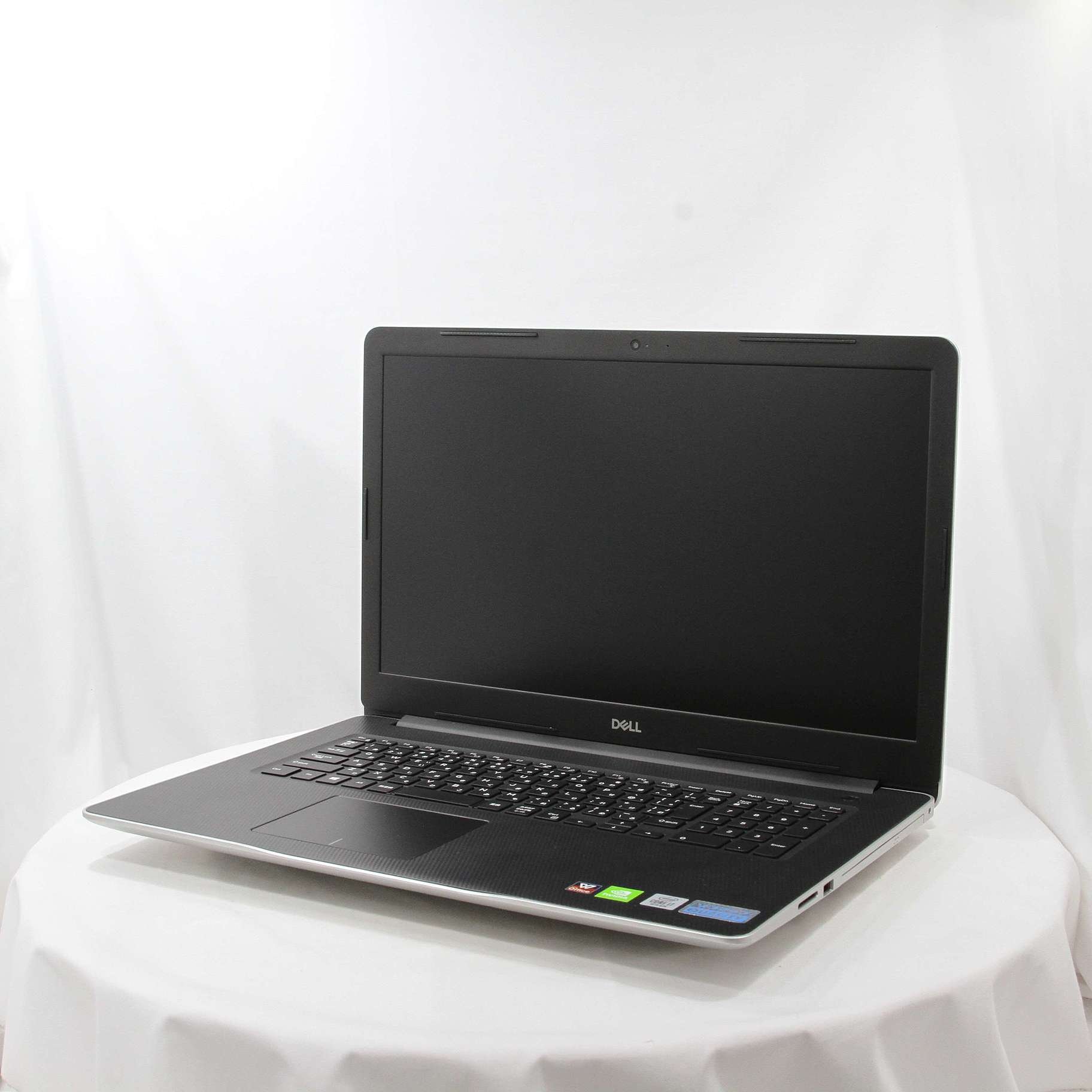 中古】セール対象品 Inspiron 17 3793 〔Windows 10〕 [2133055414442 中古】セール対象品 Inspiron 17 3793 〔Windows 10〕 [2133055414442