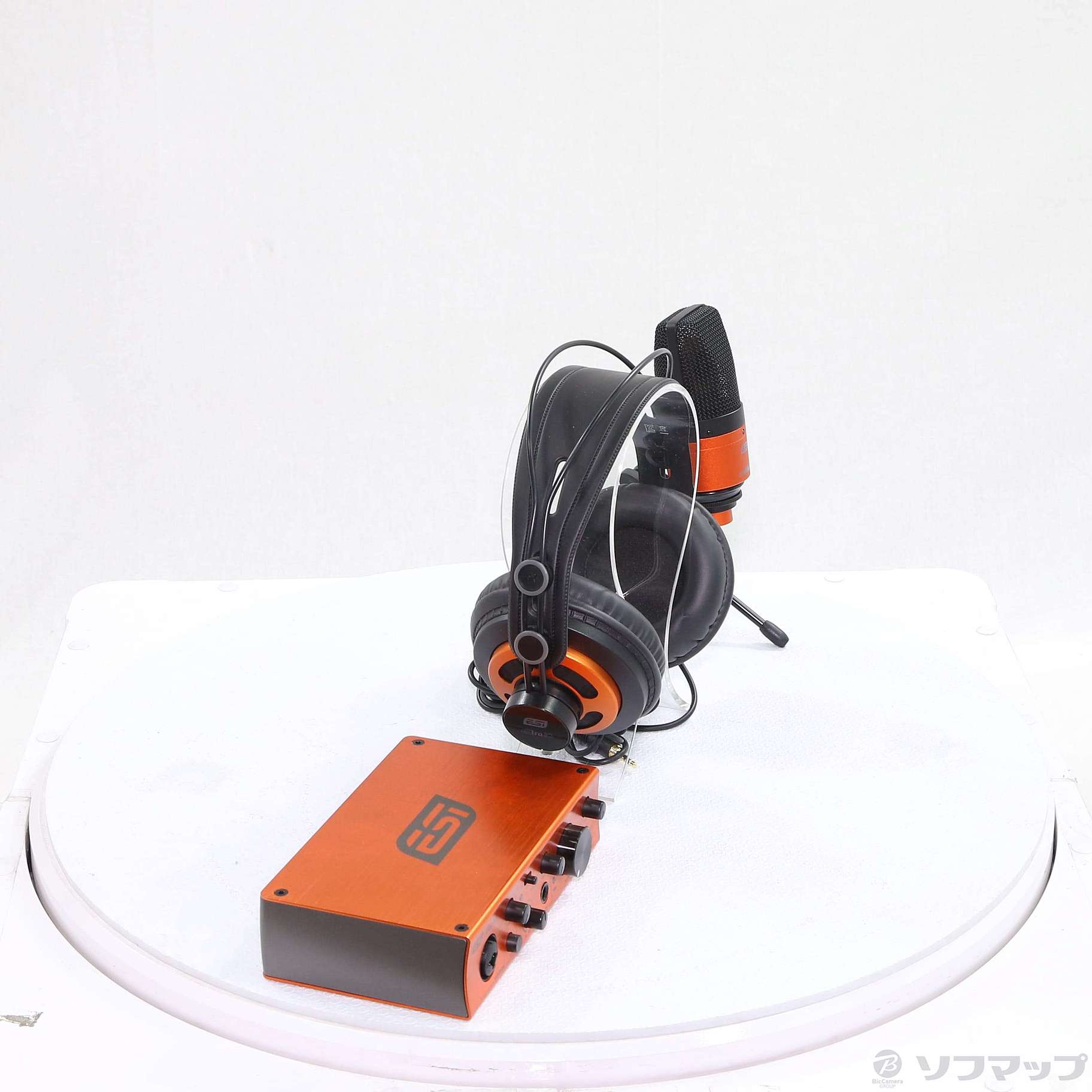 中古】ESI U22XT cosMik Set [2133055430152] - リコレ