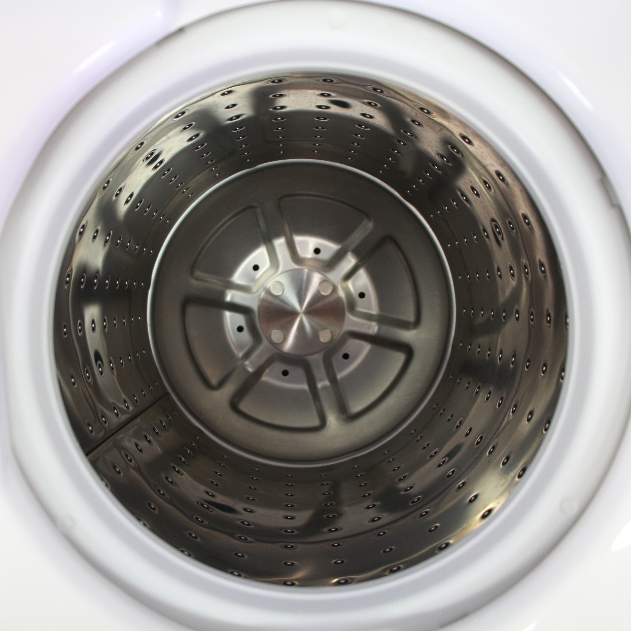 中古】〔中古品〕 2槽式洗濯機 青空 ホワイト PS-55AS2-W ［洗濯5.5kg