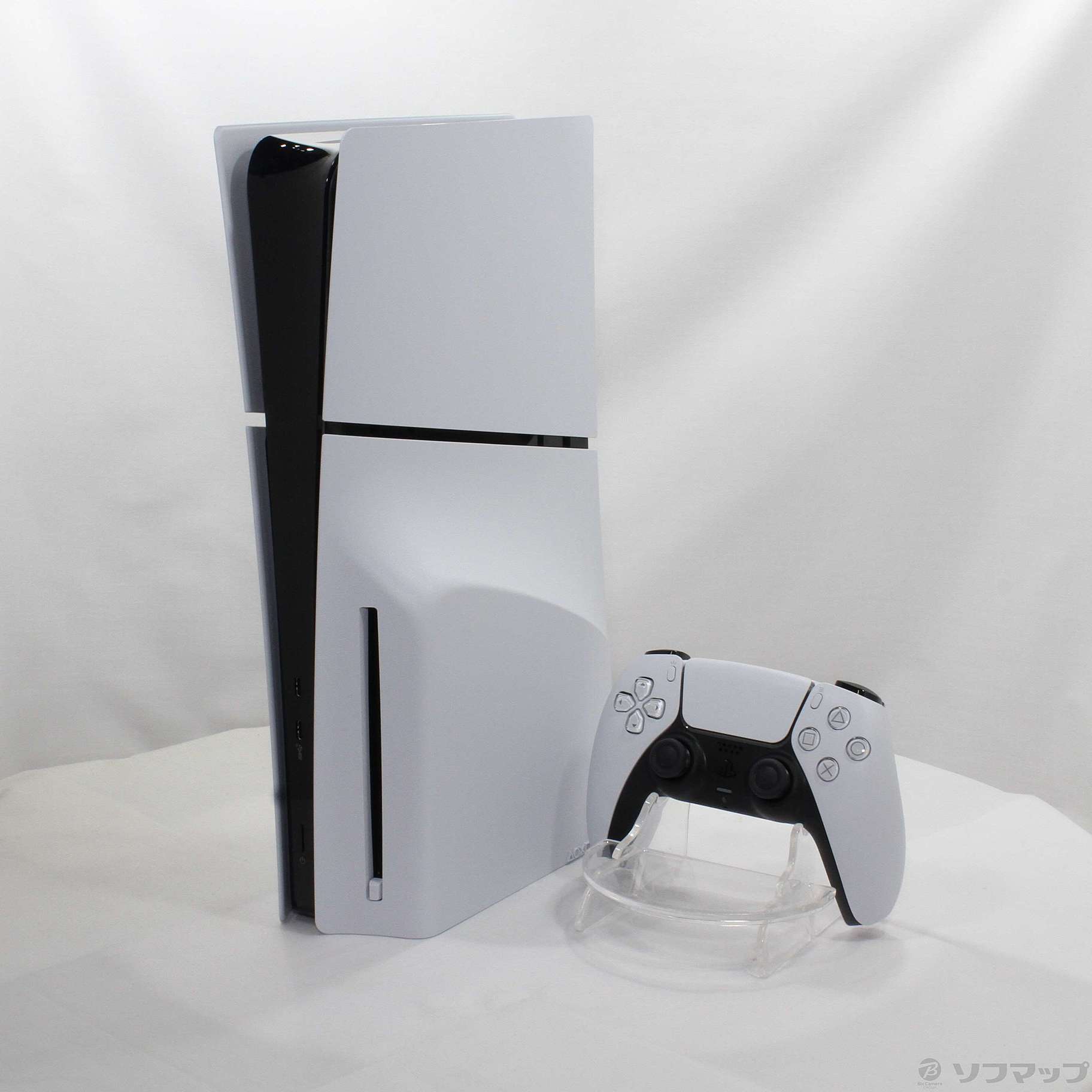 中古品〕 PlayStation5 ディスクドライブ搭載モデル CFI-2000A01｜の 