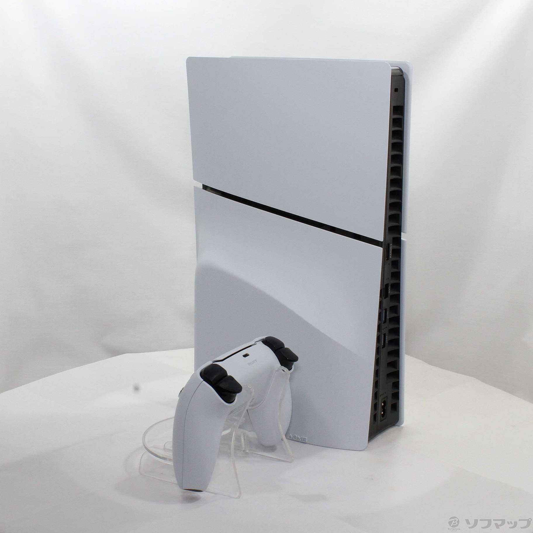 中古品〕 PlayStation5 ディスクドライブ搭載モデル CFI-2000A01｜の 