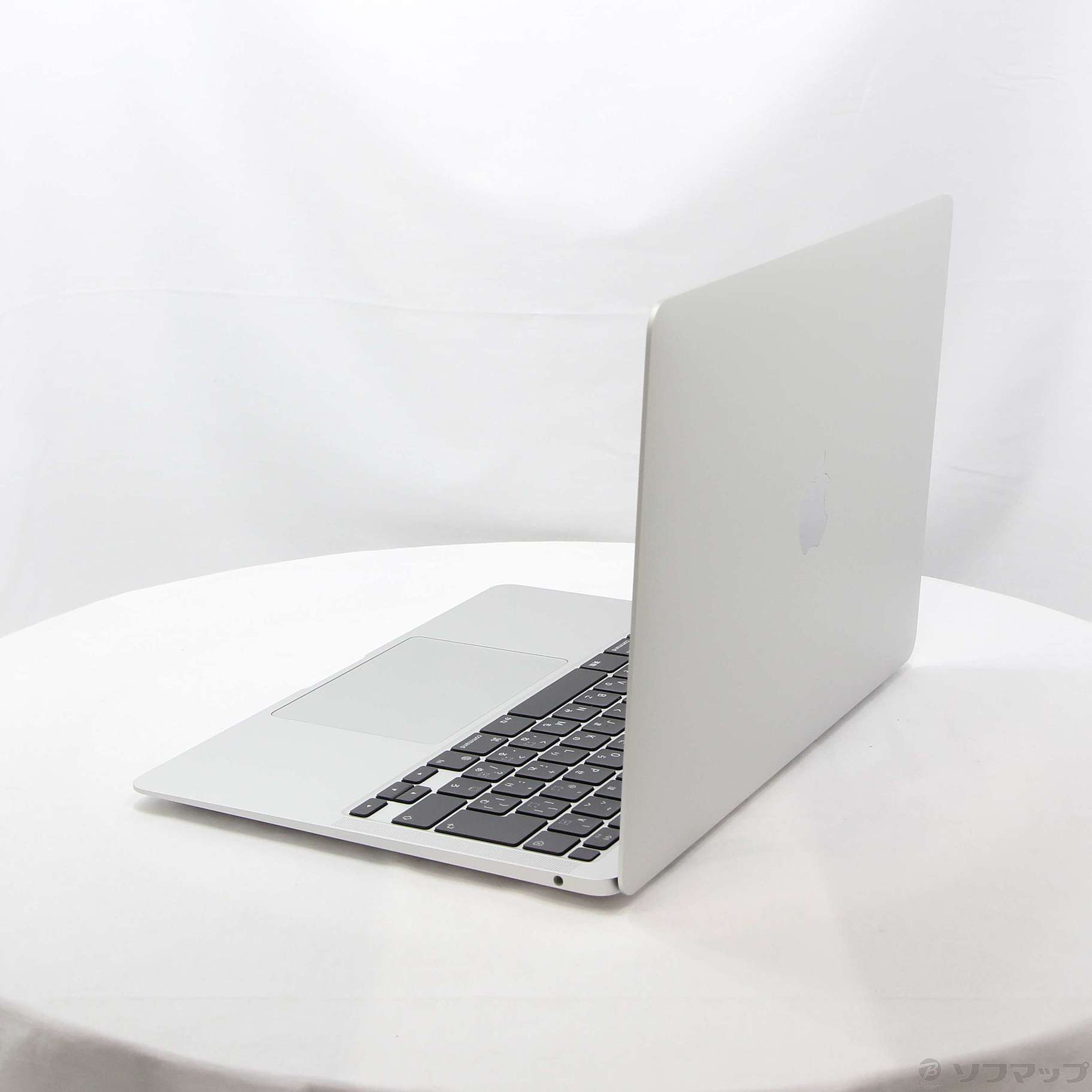 中古】セール対象品 MacBook Air 13.3-inch Late 2020 MGNA3J／A Apple 