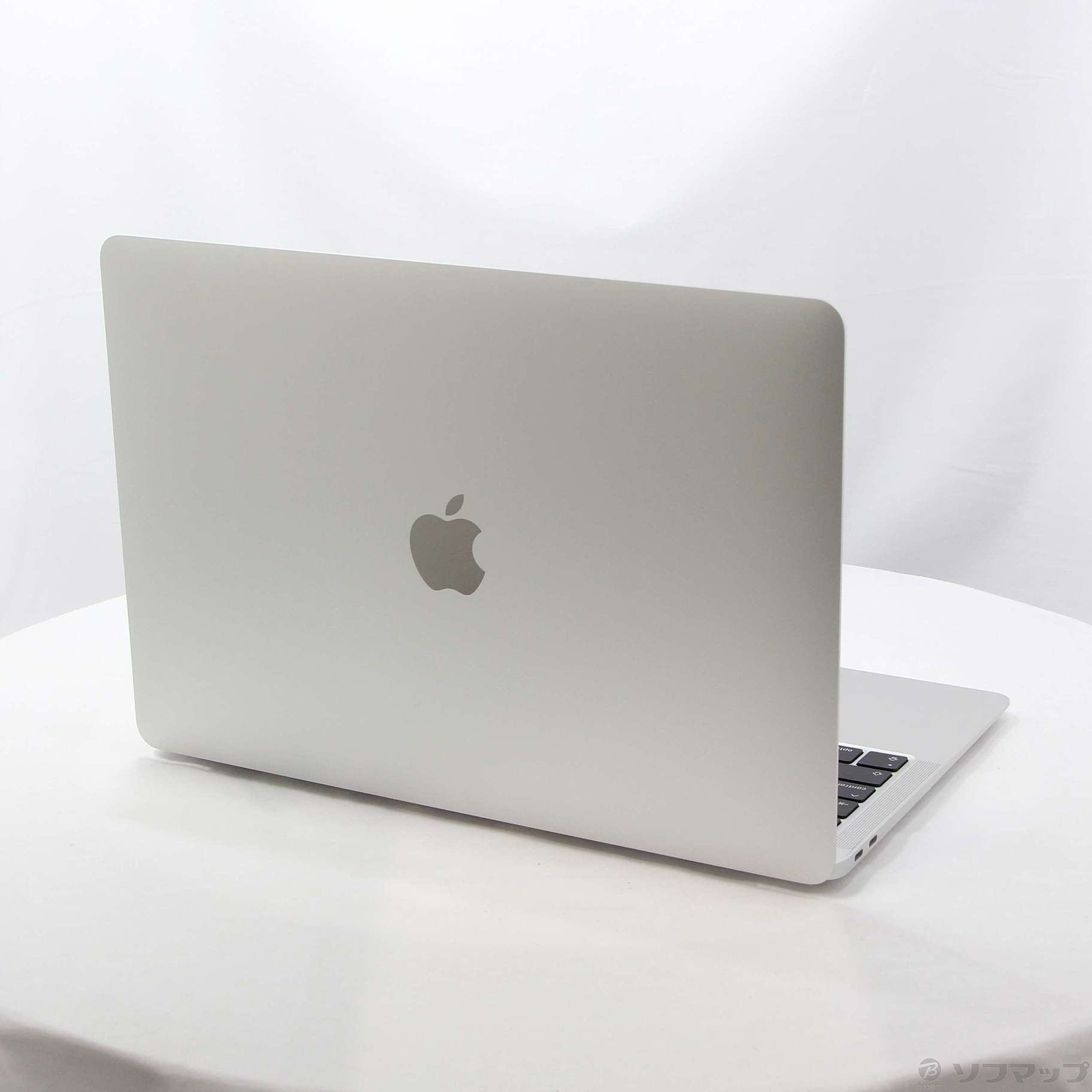 中古】セール対象品 MacBook Air 13.3-inch Late 2020 MGNA3J／A