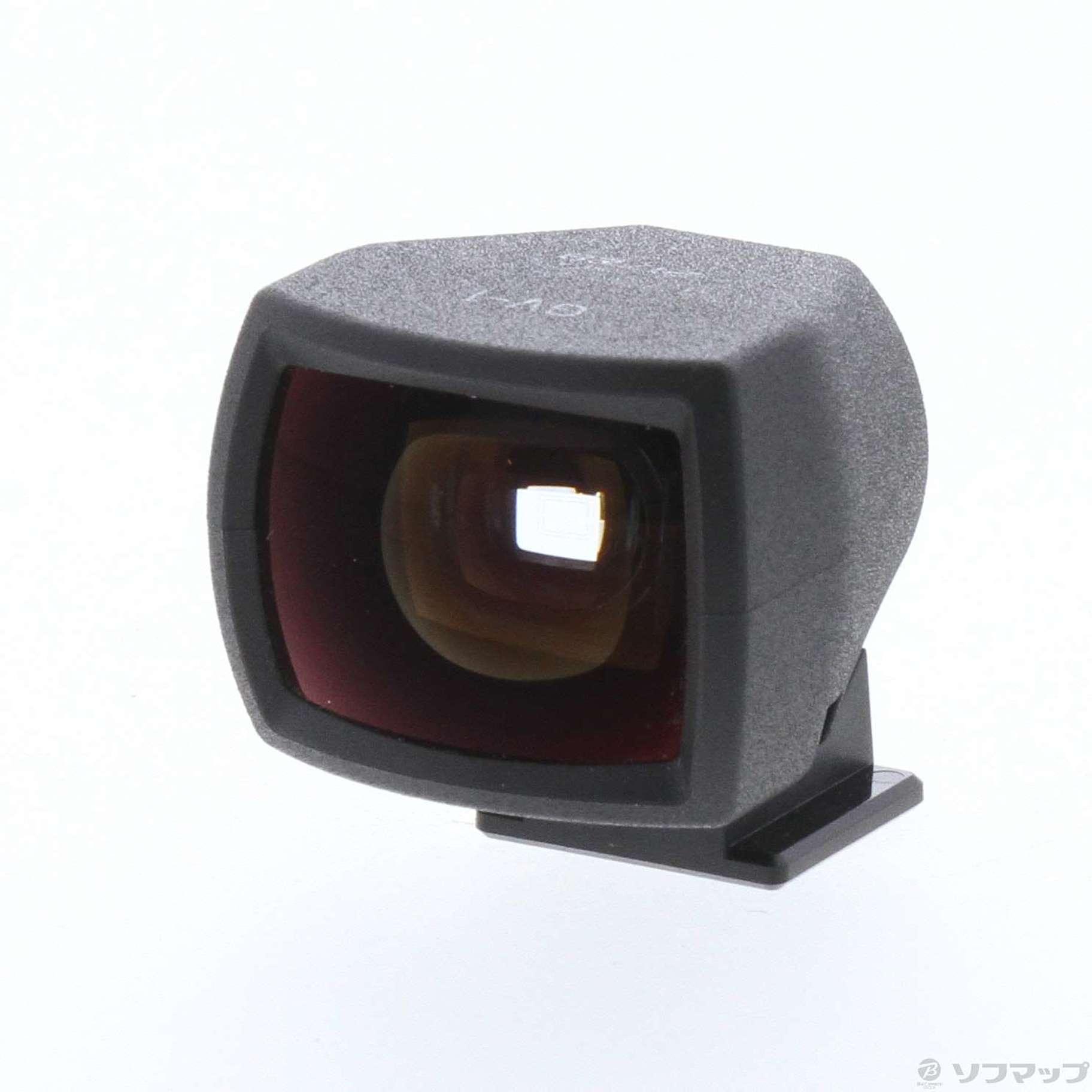 RICOH リコー ファインダー GV-1 新品)RICOH (リコー) 外部ファインダー GV-1（商品ID