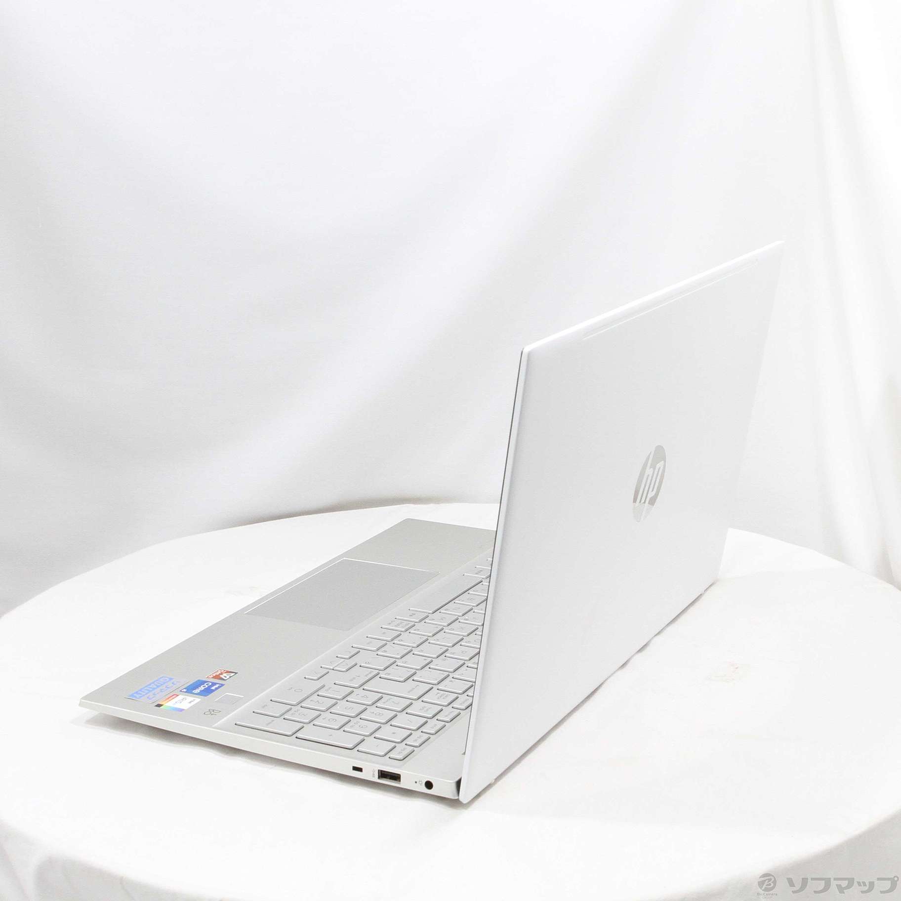 HPヒューレットパッカードノートパソコンpavilion 15-eg2026TU