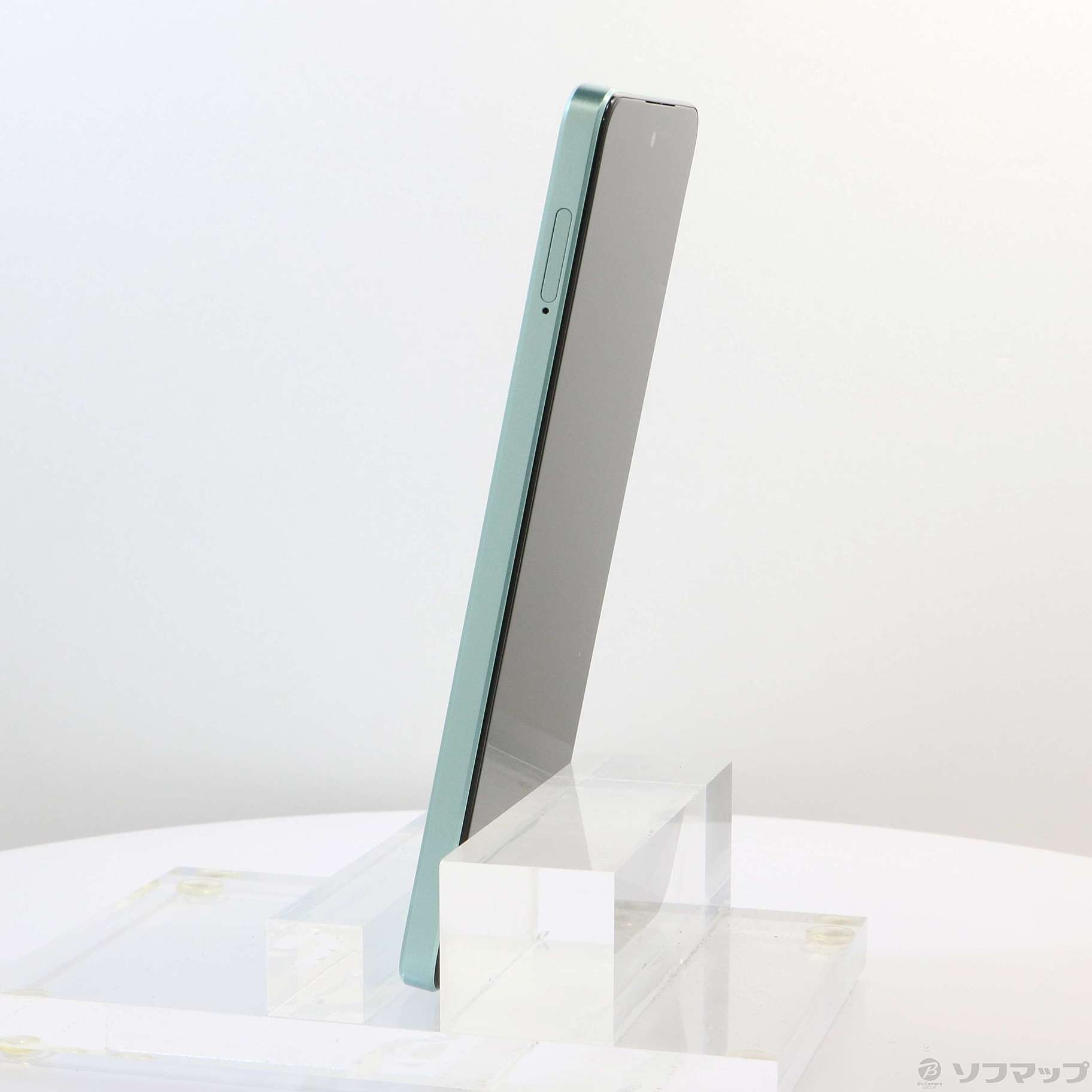 中古】OPPO A79 5G 128GB グローグリーン YMOPA795G SIMフリー