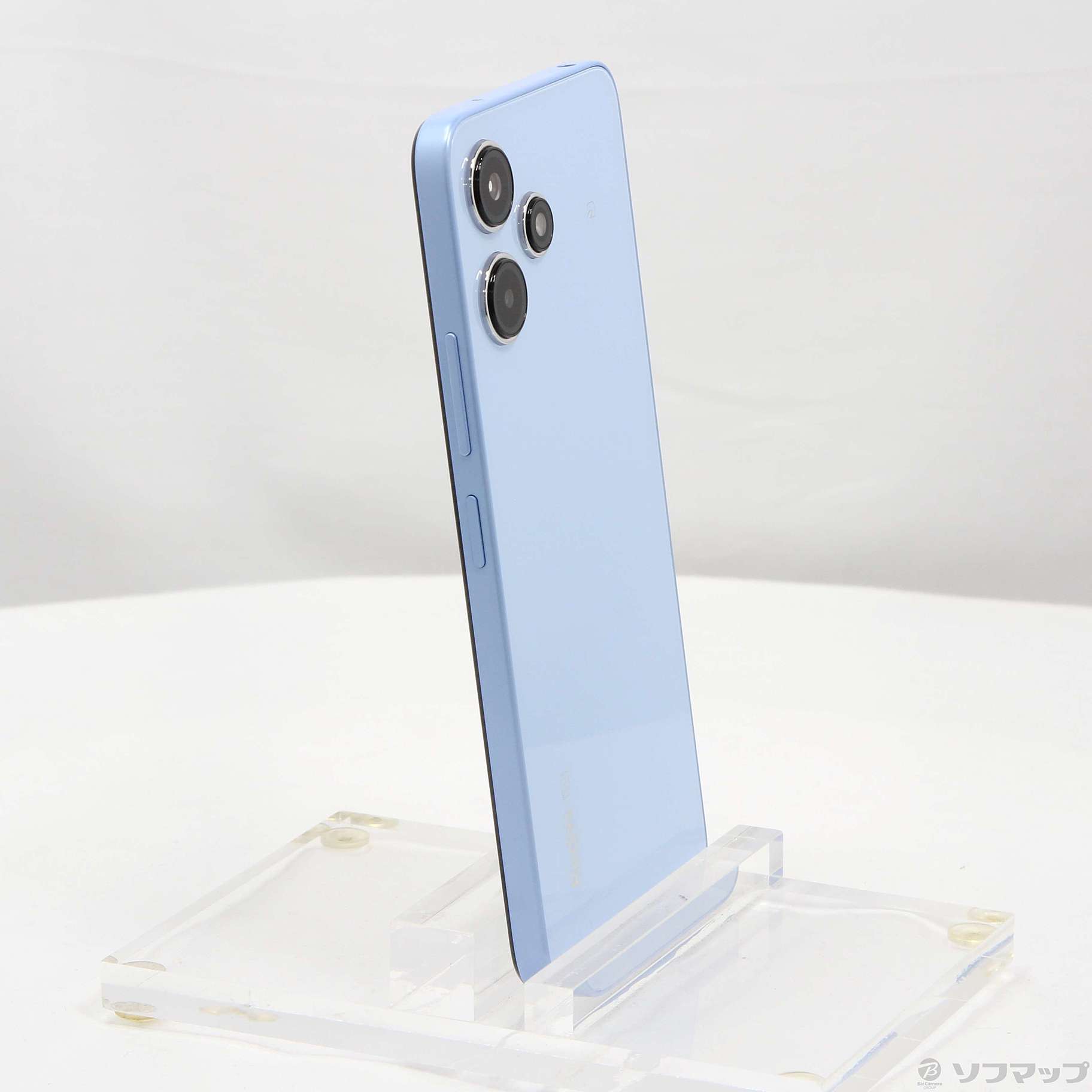 Redmi 12 5GブルーSIMフリー美品 超美品 Redmi 12 5G simフリー ブルー1｜Yahoo!フリマ（旧PayPayフリマ）