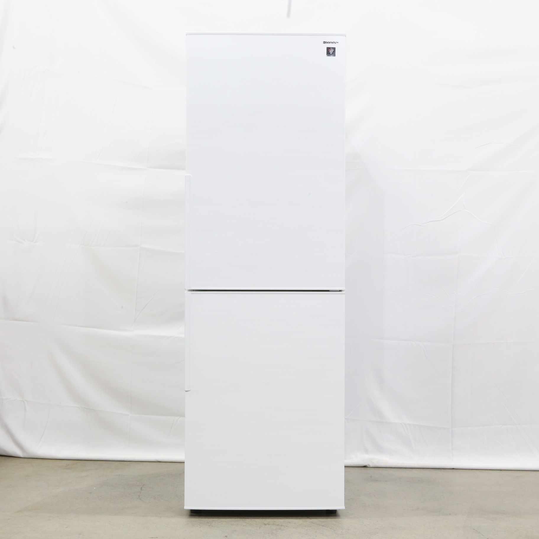 大阪市内配送無料 SHARP 310L冷蔵庫 SJ-PD31K-B 2024年製 大阪市内配送無料 SHARP 310L冷蔵庫 SJ-PD31K-B 2024年製 大阪市