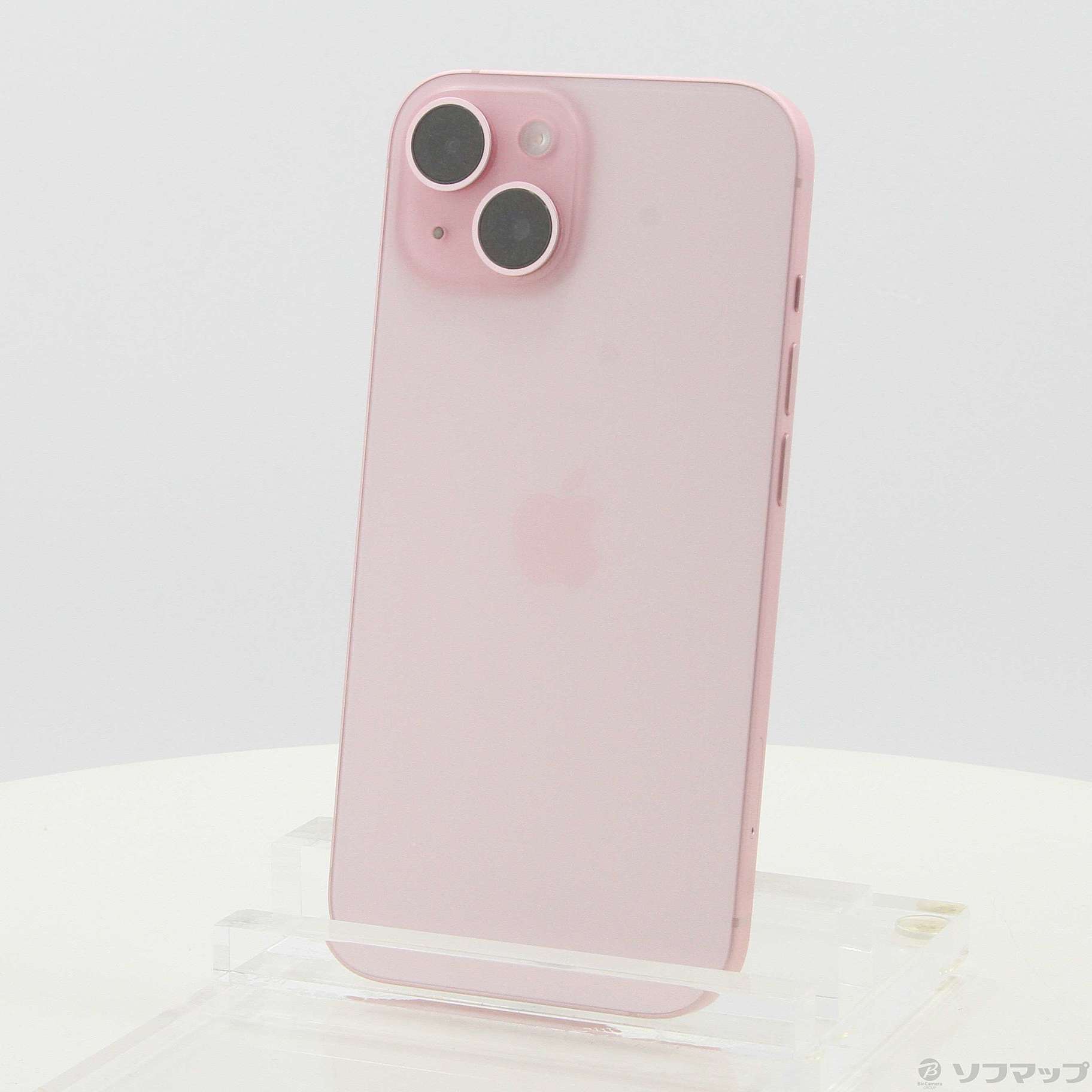 新品未開封 iPhone くわしく 13 mini 128GB ピンク SIMフリー