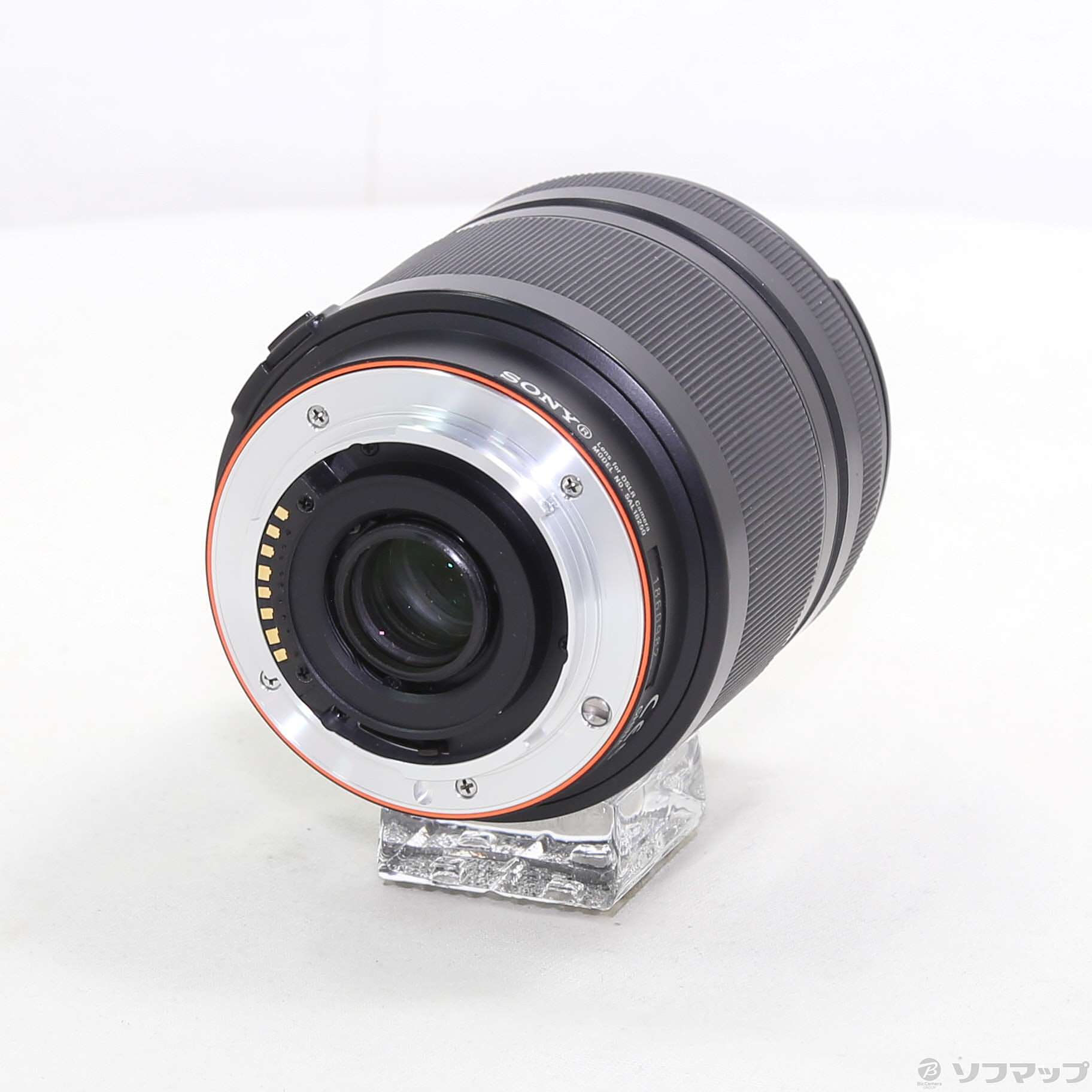 中古】DT 18-250mm F3.5-6.3 (SAL18250) (αレンズ) [2133055442964