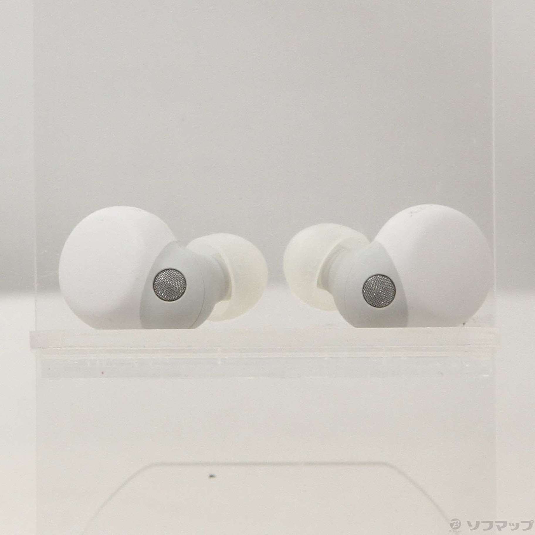 中古】LinkBuds S WF-LS900N W ホワイト [2133055443299] - リコレ 
