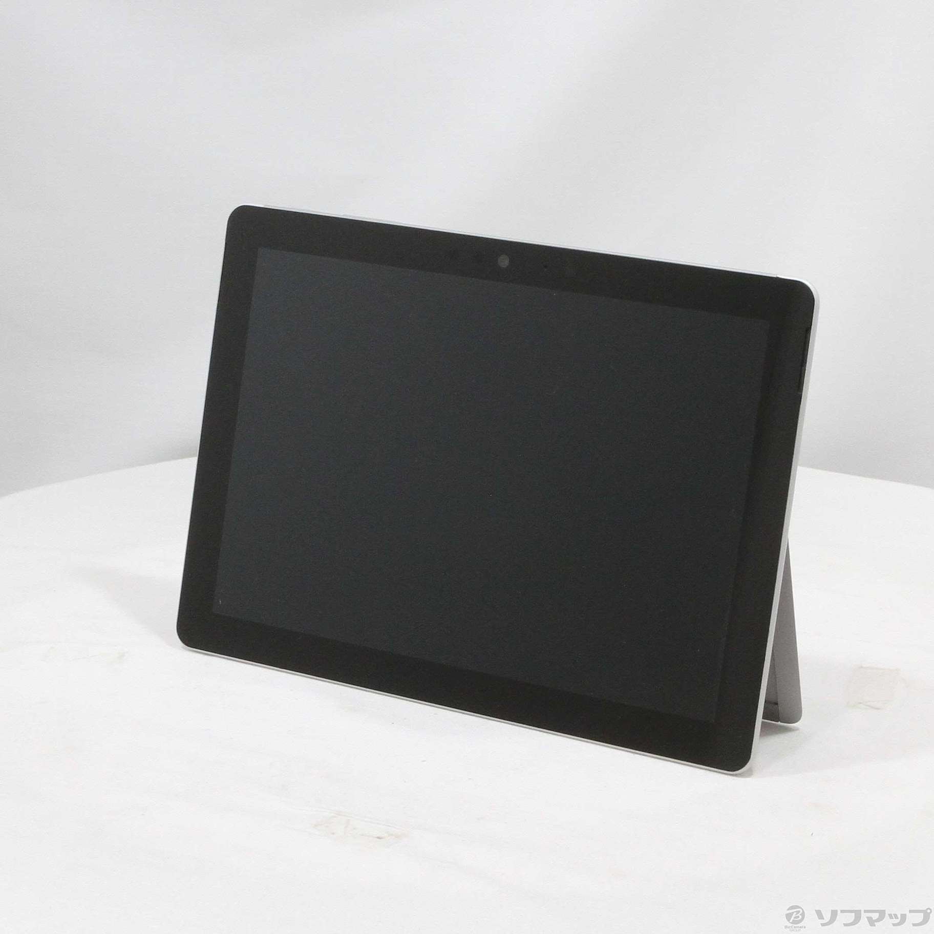 中古】Surface Go 〔Pentium 4415Y／8GB／SSD128GB〕 JTW-00014