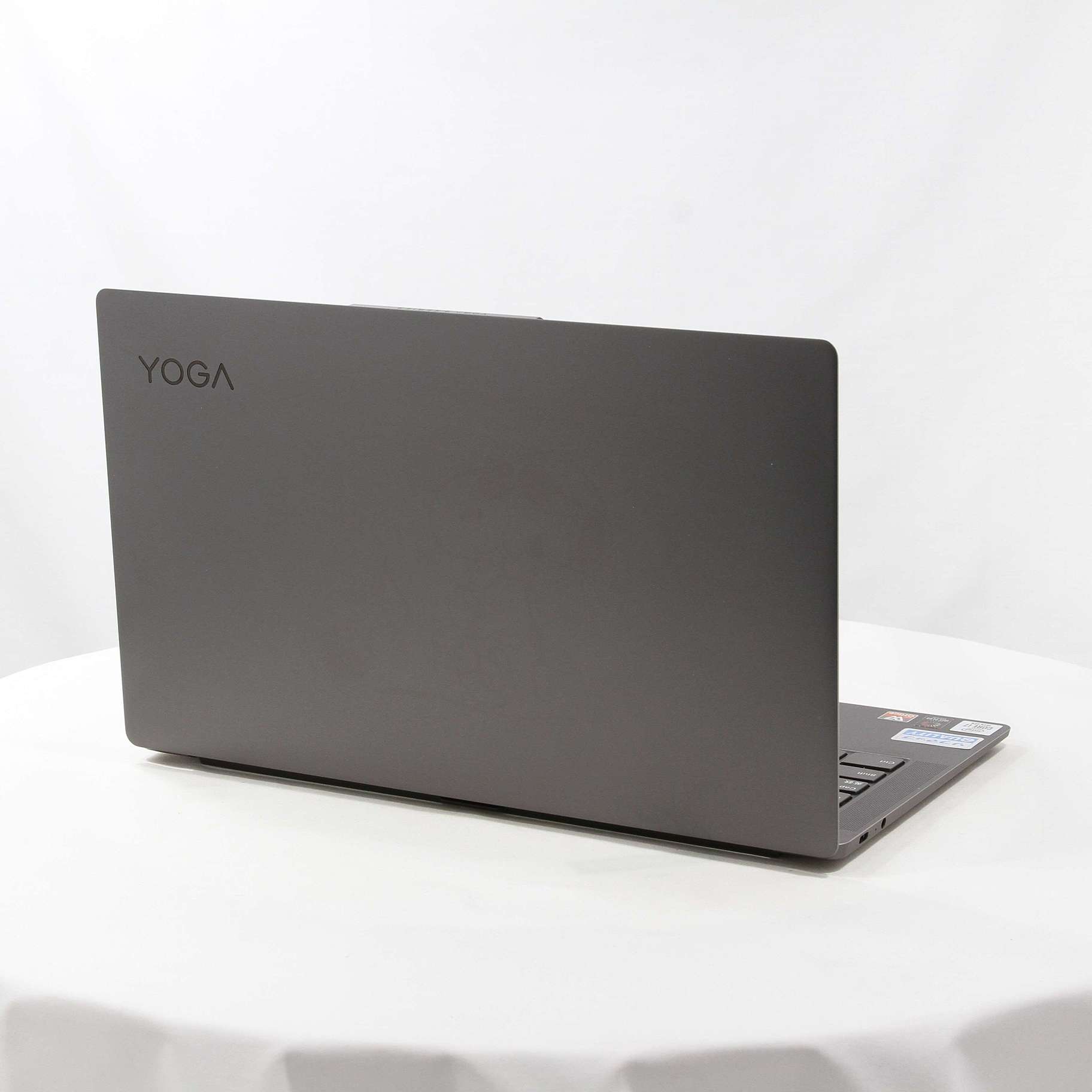 Lenovo ノートパソコン 81Q8001LJP YOGA S940 Core i7-1065G7 Lenovo ノートパソコン 81Q8001LJP YOGA S940 Core i7-1065G7