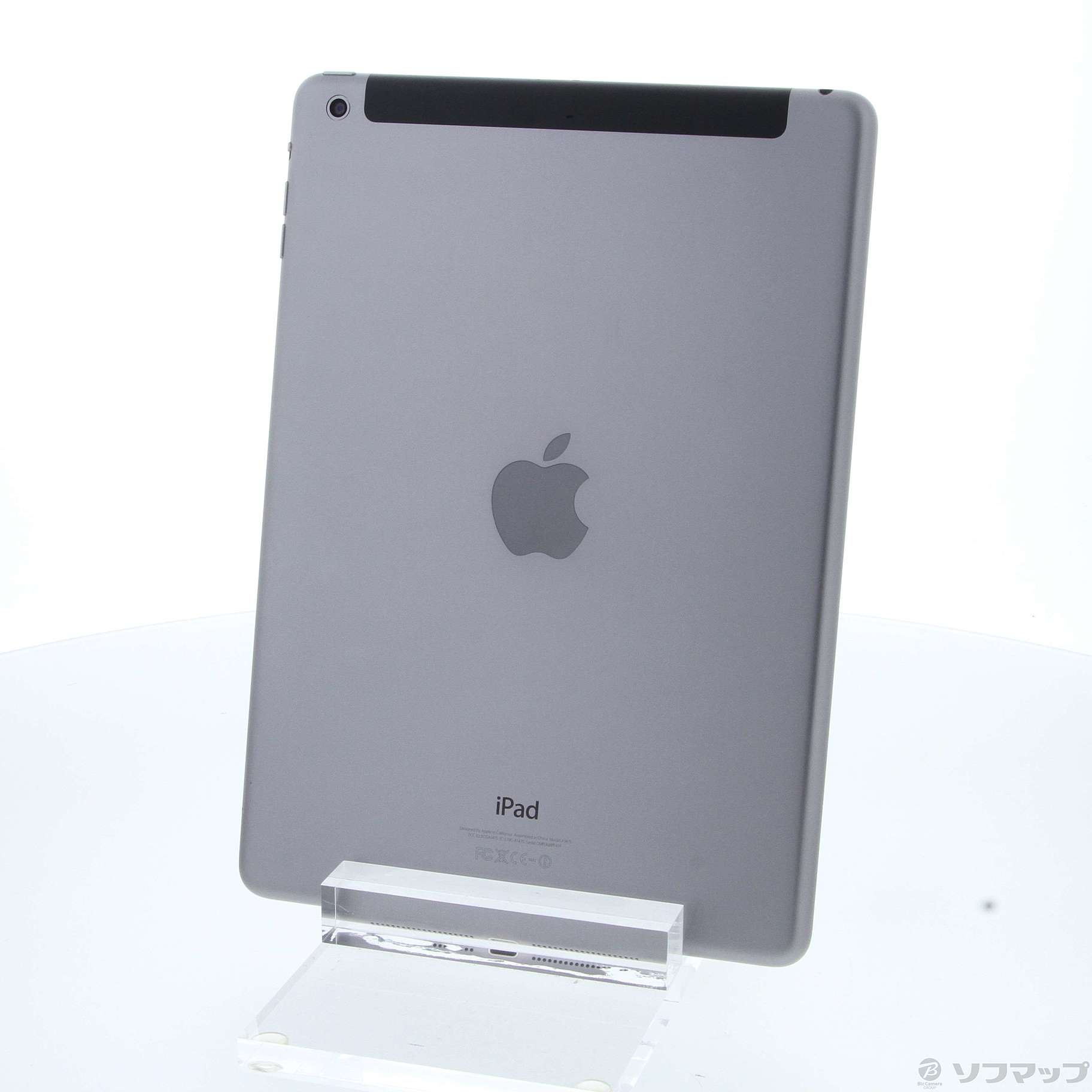 【SALE最新作】Apple iPad Air 32GB 9.7インチ　タブレット iPad本体