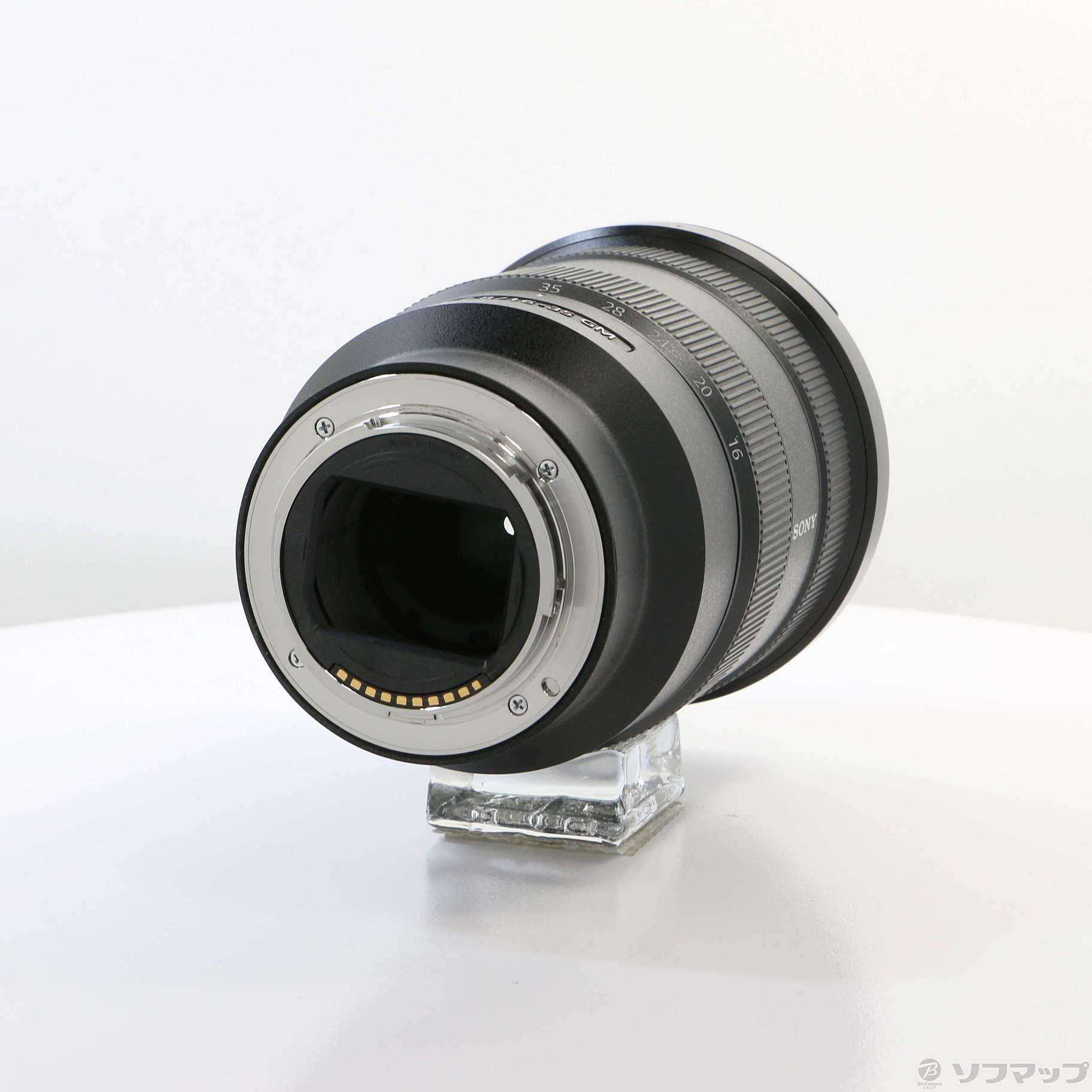 美品 AF NIKKOR 70-300mm f/4-5.6 D ズームレンズ SONY FE ほら 16-35mm F2.8 GM SEL1635GM