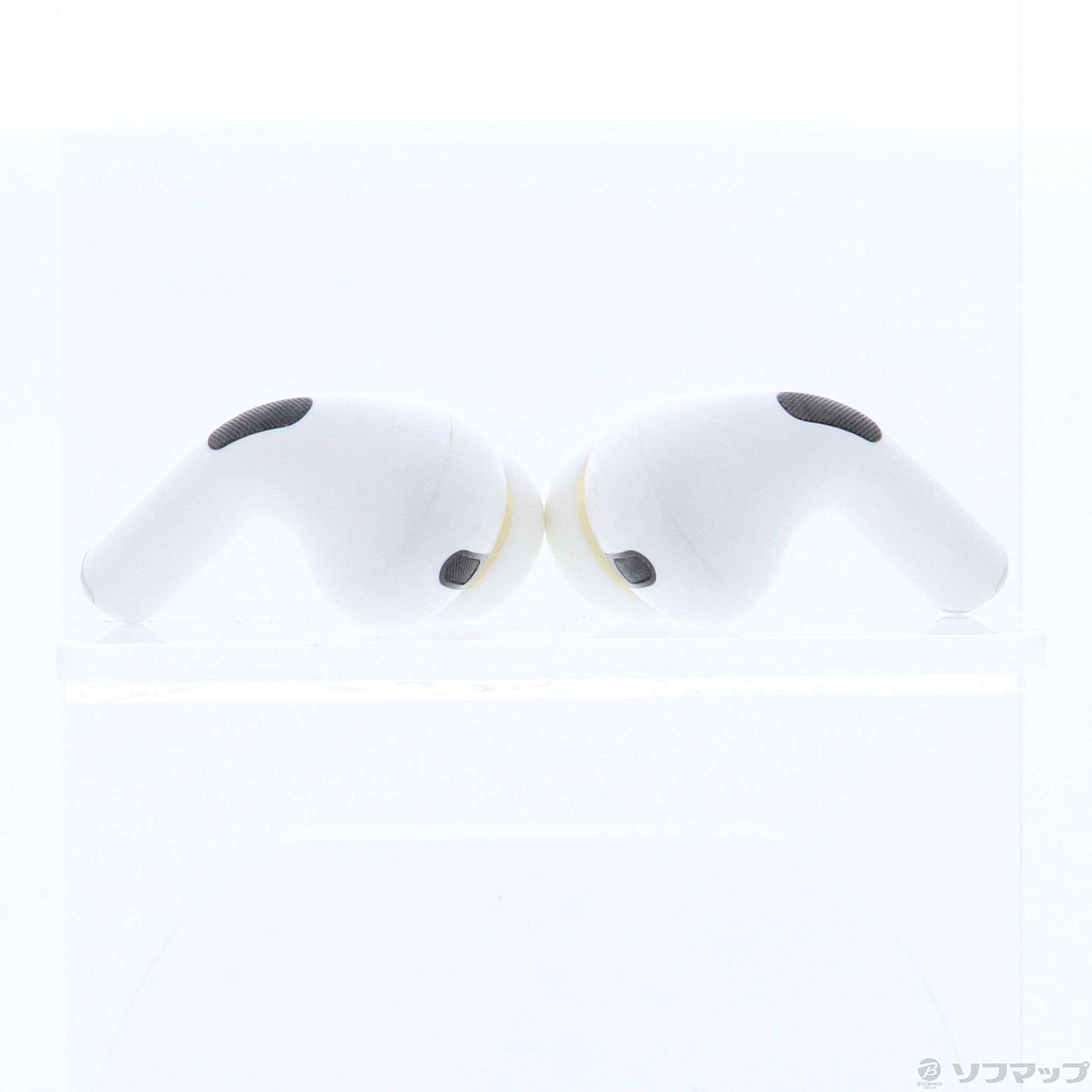 中古】AirPods Pro 第1世代 MWP22J／A ノイズあり [2133055447563 