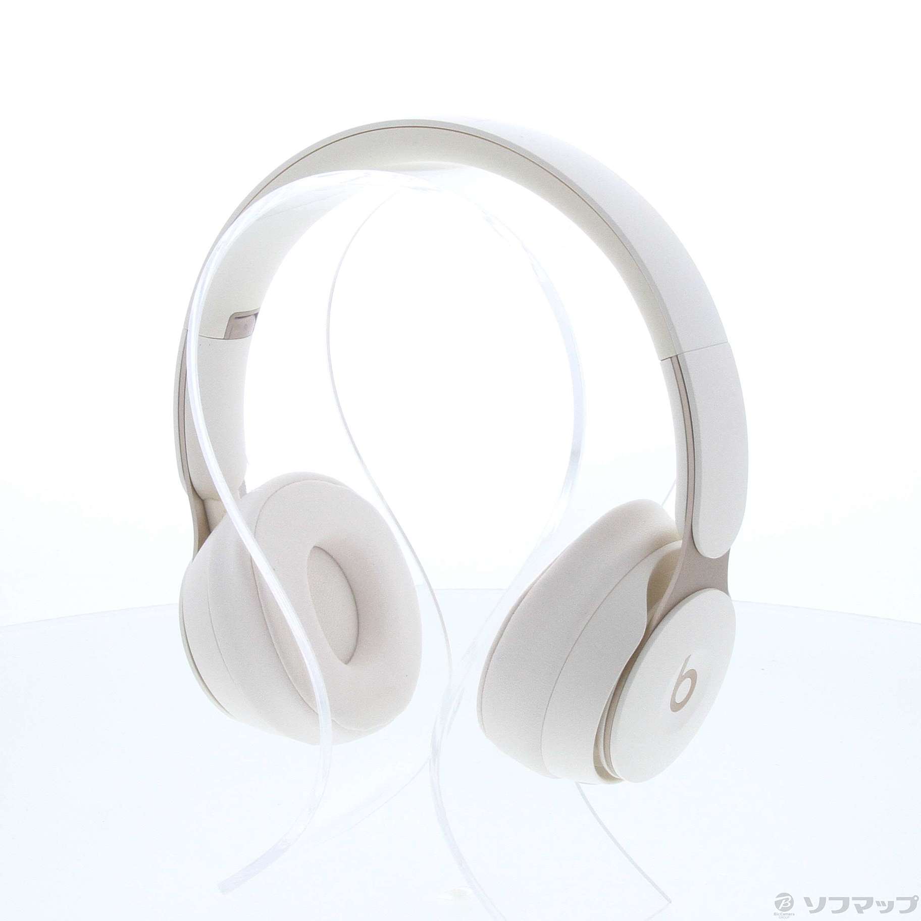 Beats by Dr Dre SOLO PRO IVORY ビーツ アイボリー