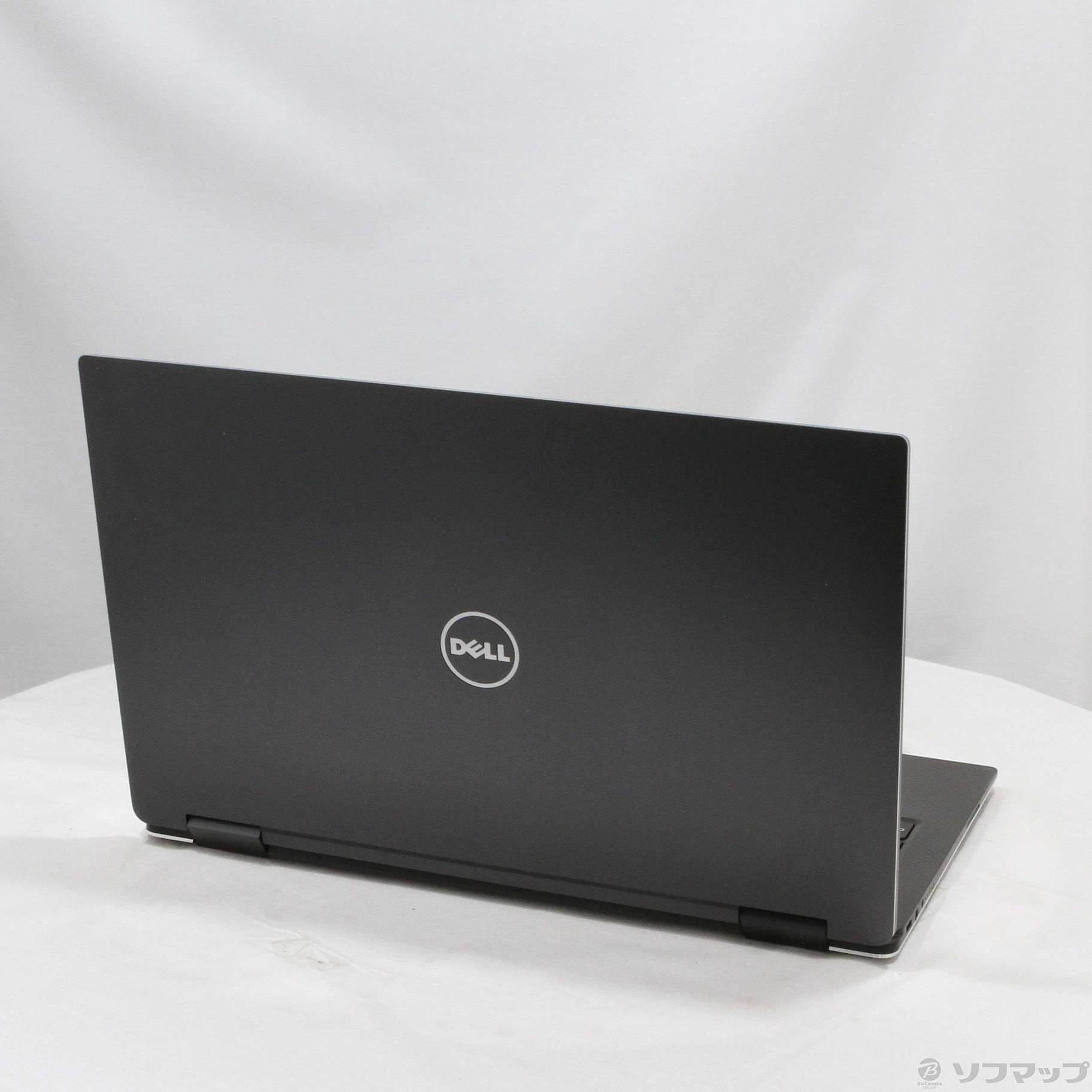 DELL XPS 13 9365 Core i5 ノートPC スタイラスペン付き DELL XPS 13 9365 Core i5 ノートPC スタイラスペン付き ノートPC