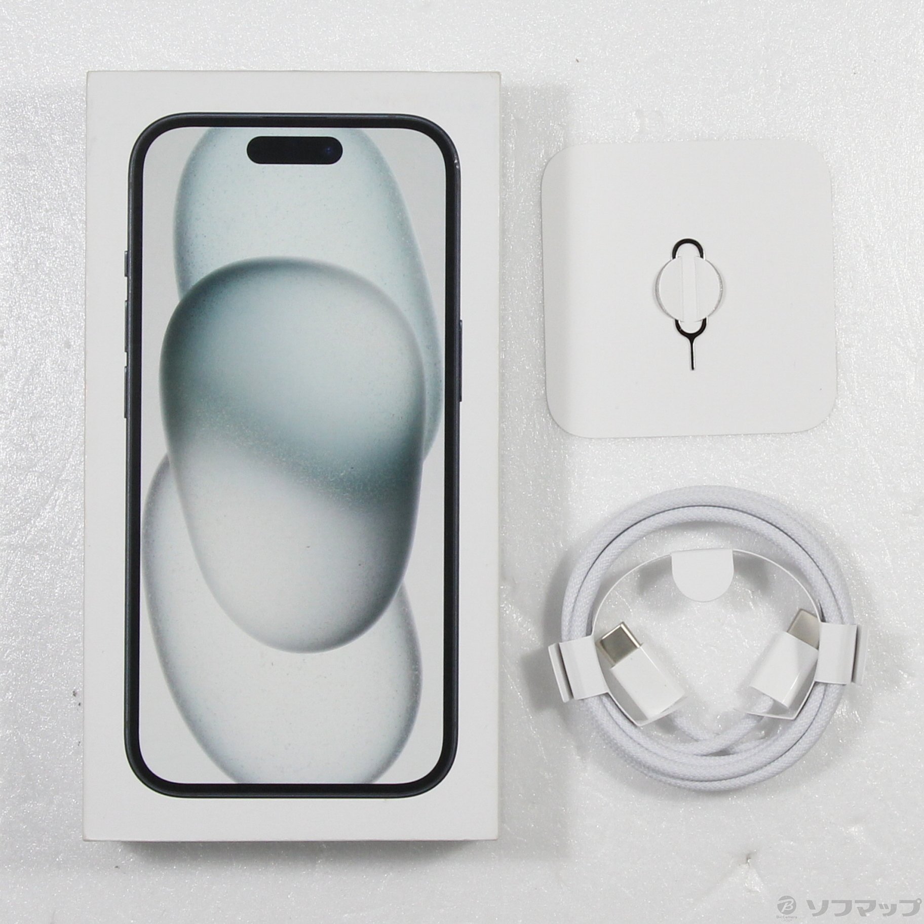 中古】iPhone15 128GB ブラック MTMH3J/A SIMフリー 中古】iPhone15 128GB ブラック MTMH3J/A SIMフリー
