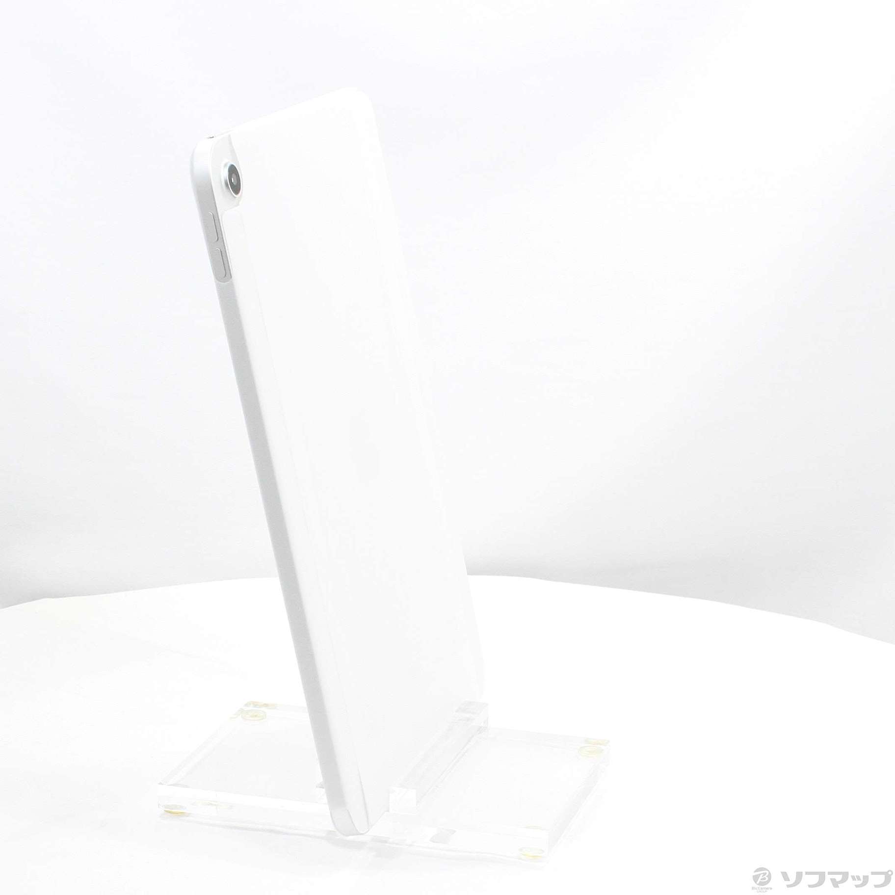 中古】iPad 第10世代 64GB シルバー MPQ03J／A Wi-Fi [2133055450389