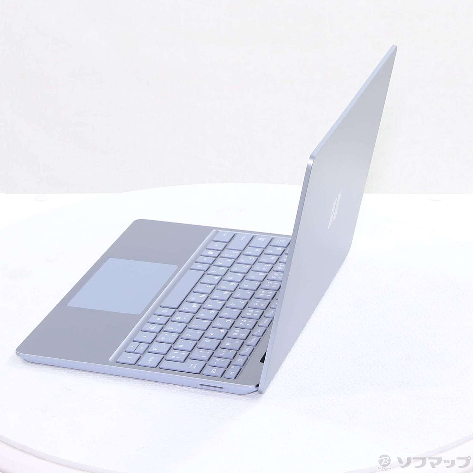 中古】〔展示品〕 Surface Laptop Go 3 〔Core i5／16GB／SSD512GB