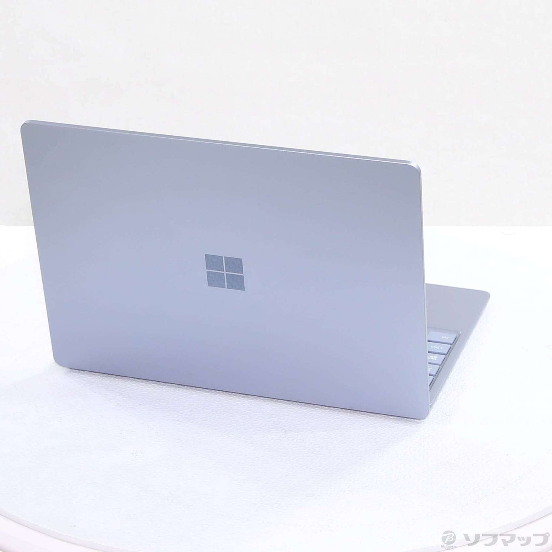 中古】〔展示品〕 Surface Laptop Go 3 〔Core i5／16GB／SSD512GB