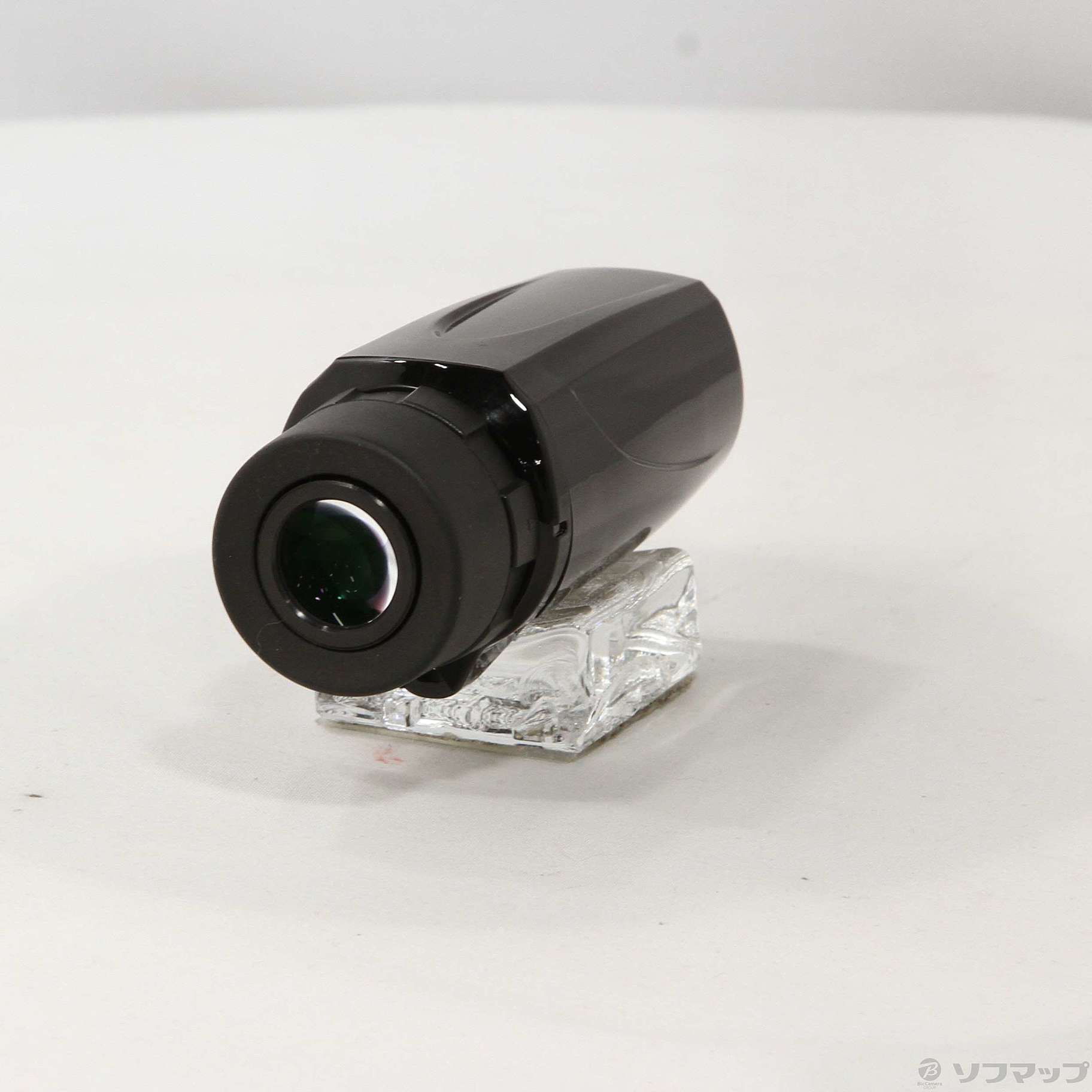 【中古】〔展示品〕 ウルトラビューI 6x21 FMC-BL LTD ブラック [2133055453625] - リコレ！|ビックカメラ ...