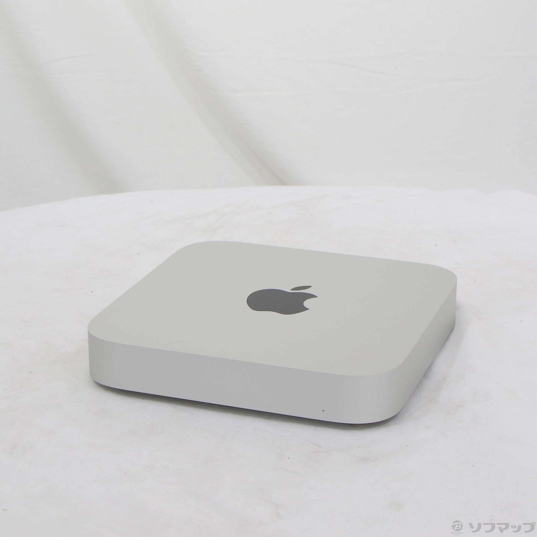 中古】セール対象品 Mac mini Late-2020 MGNR3J／A Apple M1 8コア
