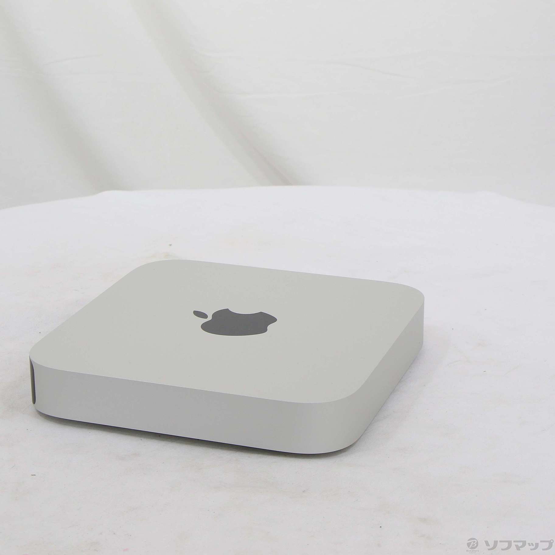 中古】セール対象品 Mac mini Late-2020 MGNR3J／A Apple M1 8