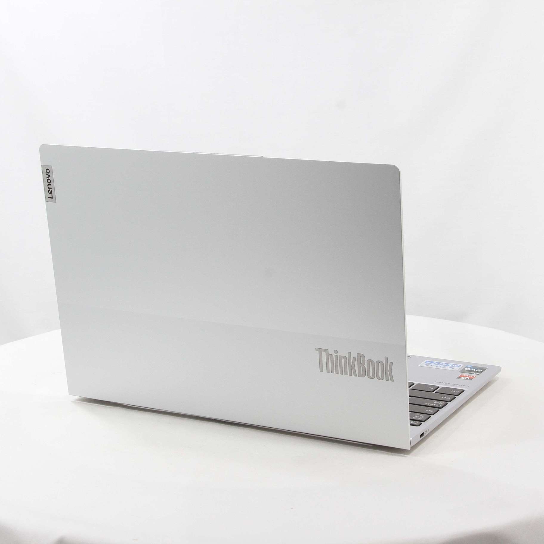 Lenovo ThinkBook 13x Gen 2 クラウドグレー
です。 Lenovo ThinkBook 13x Gen2 レビュー｜鬼コスパなモバイルノートPC