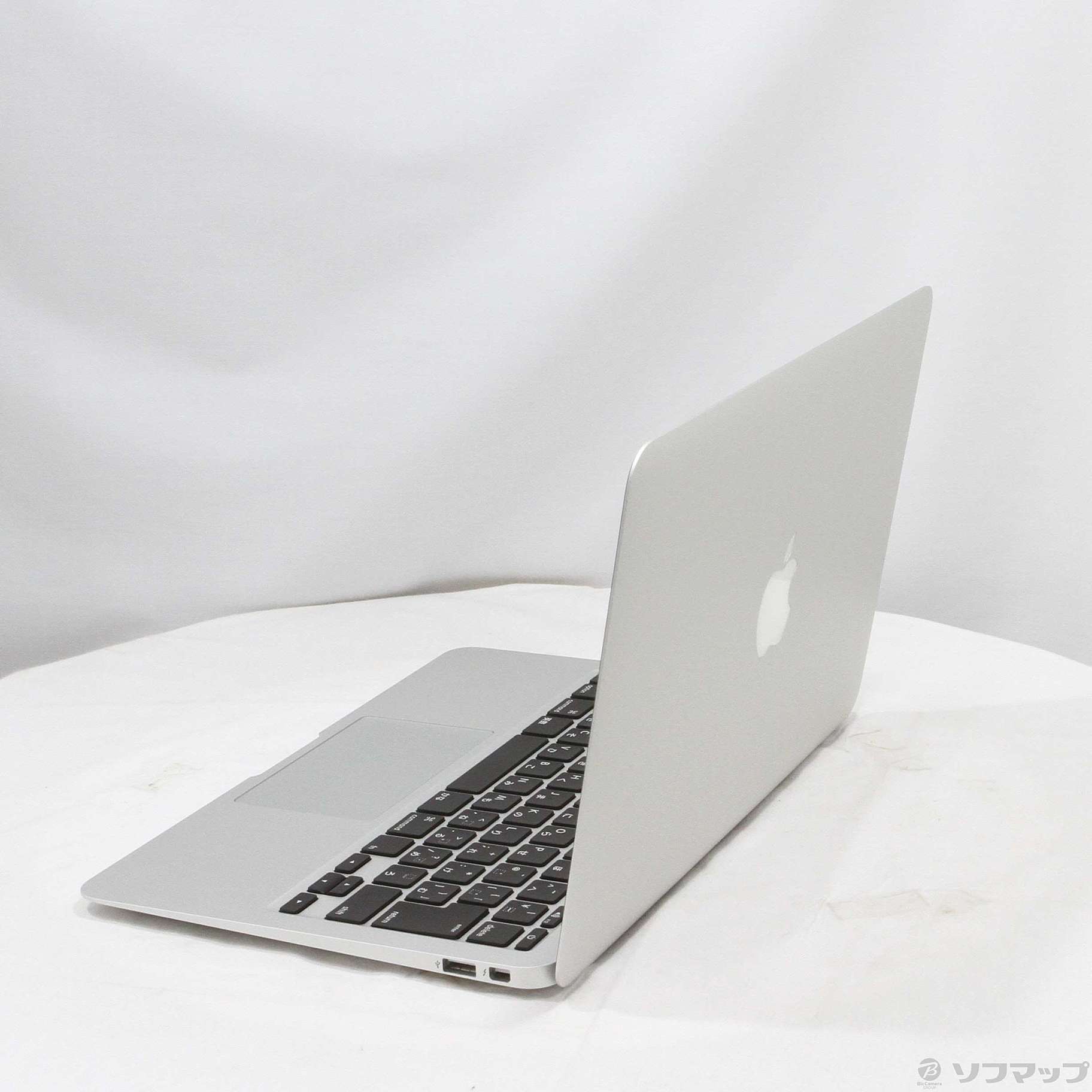 中古】MacBook Air 11.6-inch Early-2015 MJVM2J／A Core_i5 1.6GHz