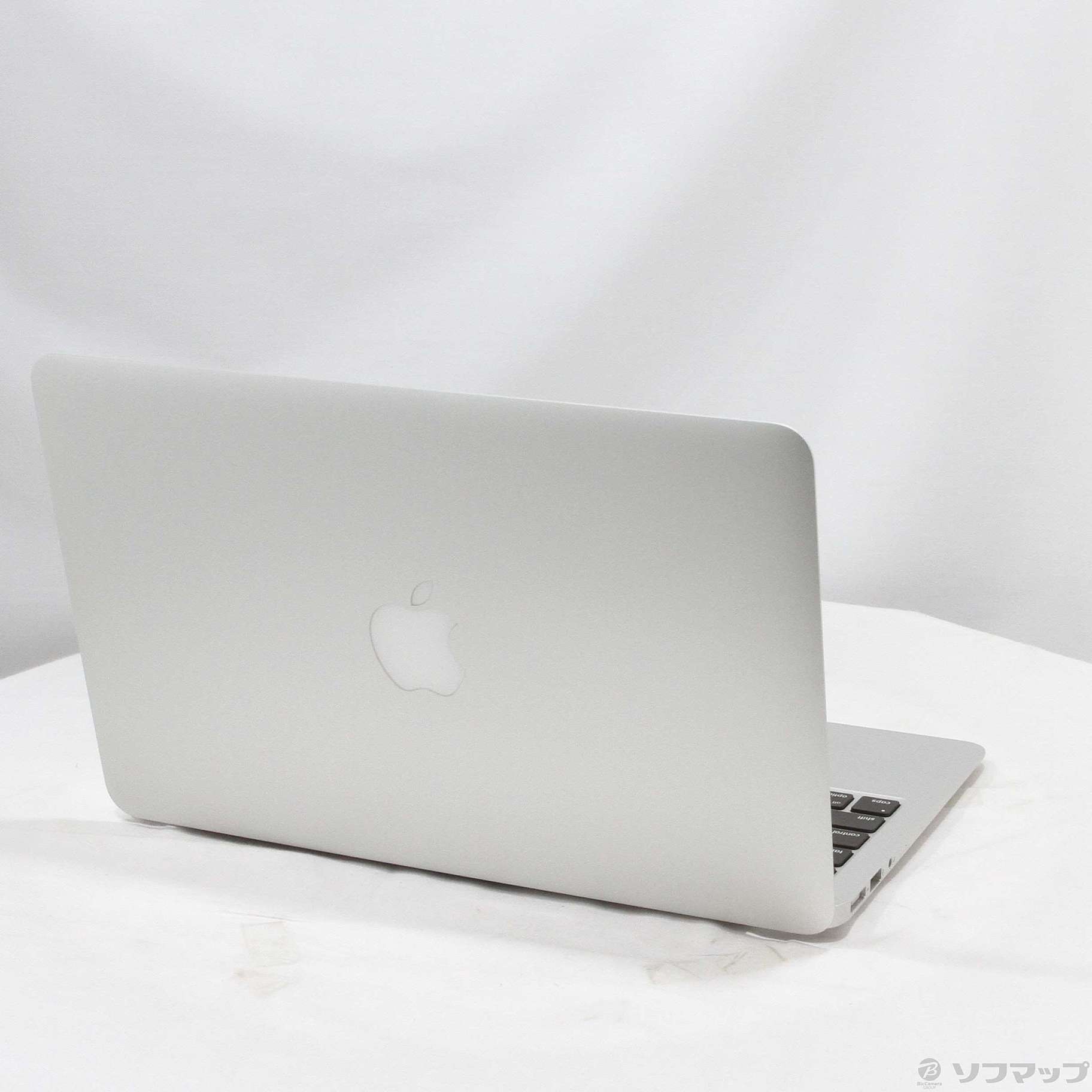 中古】MacBook Air 11.6-inch Early-2015 MJVM2J／A Core_i5 1.6GHz