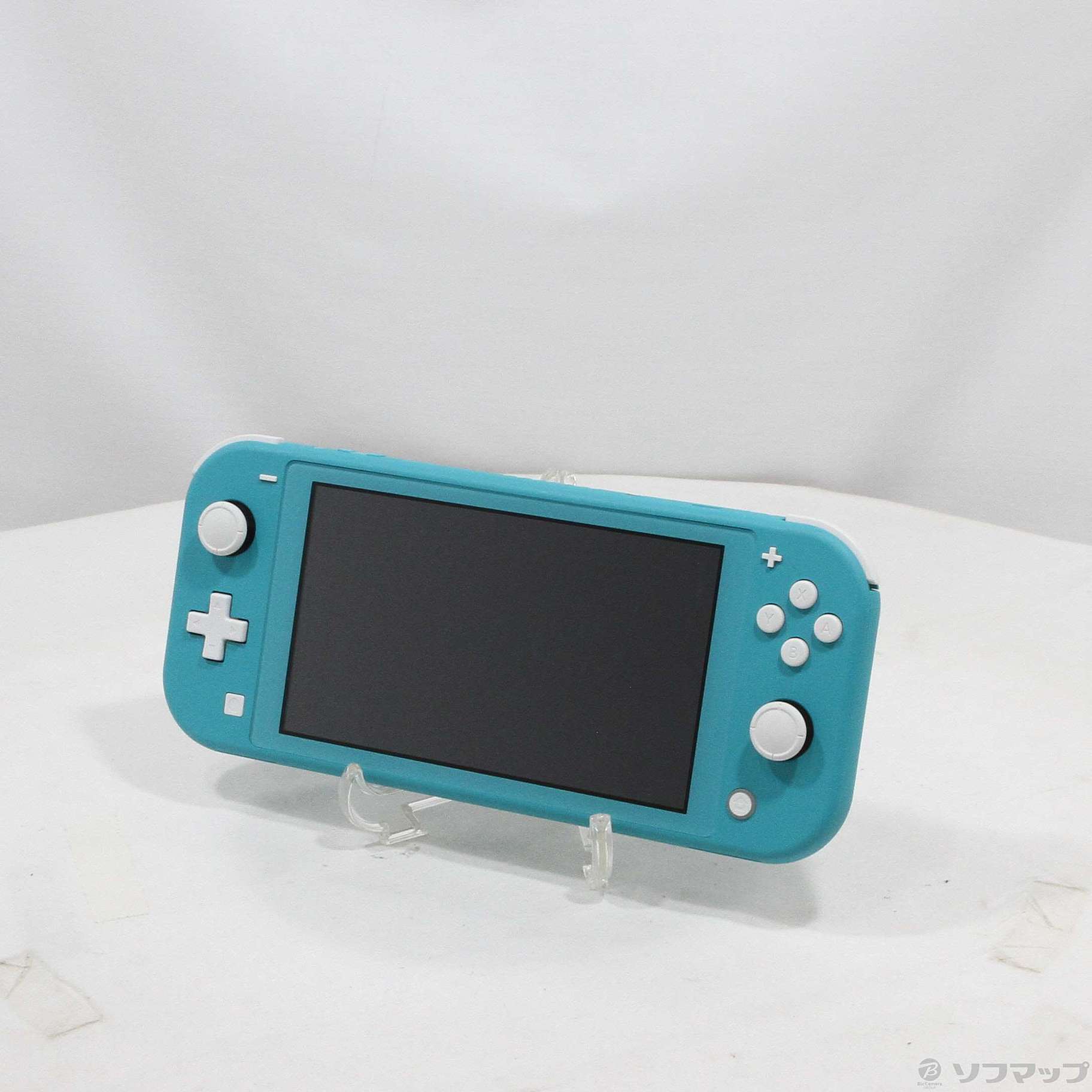 中古品〕 Nintendo Switch Lite ターコイズ｜の通販はアキバ 