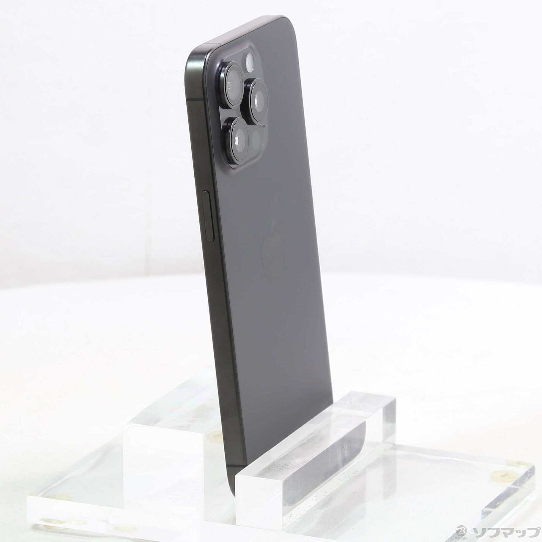 中古】iPhone15 Pro Max 1TB ブラックチタニウム MU6Y3J/A SIM 中古】iPhone15 Pro Max 1TB ブラックチタニウム MU6Y3J/A SIM