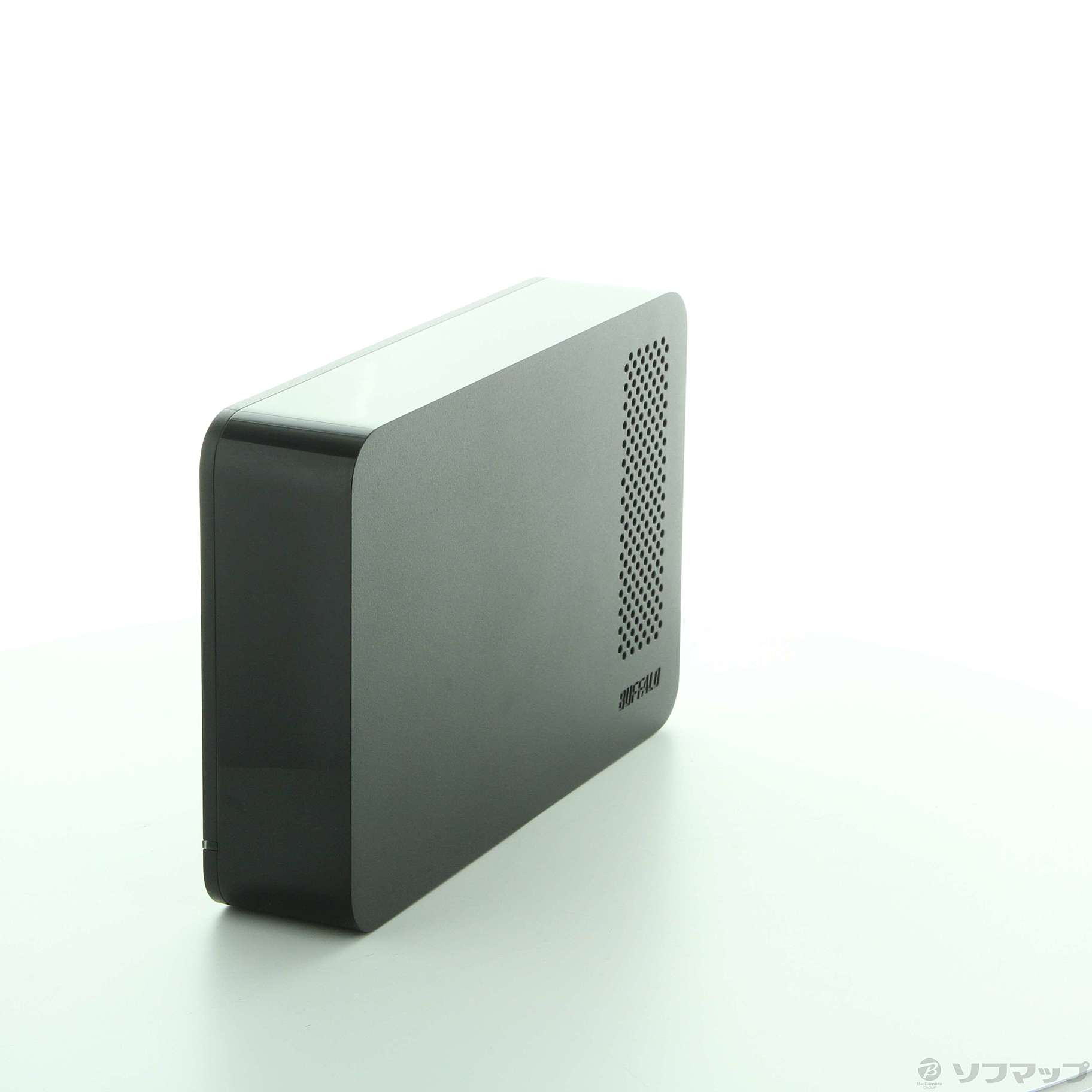 中古】HD-LC3.0U3-BKD ブラック [2133055456343] - リコレ 