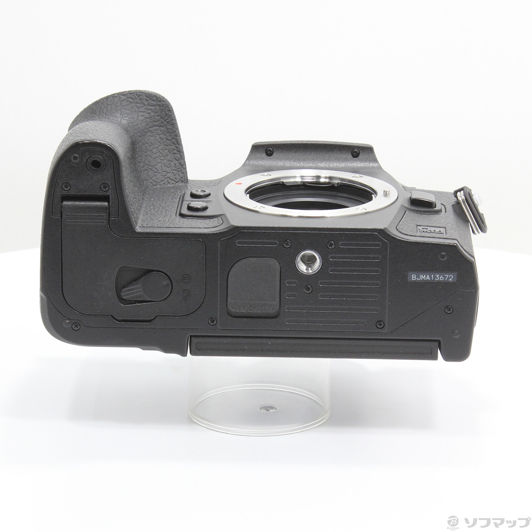 中古】OM SYSTEM OM-1 ボディ [2133055459276] - リコレ 