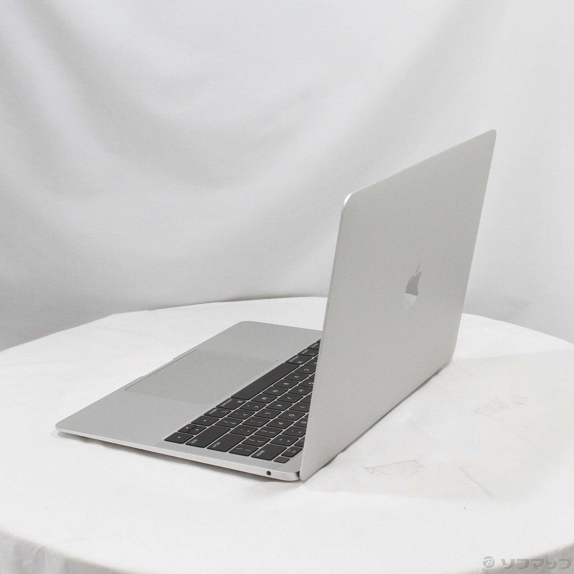 Apple MacBook Air 13.3インチ MVFK2J 2019 Apple MacBook Air 13.3インチ MVFK2J 2019