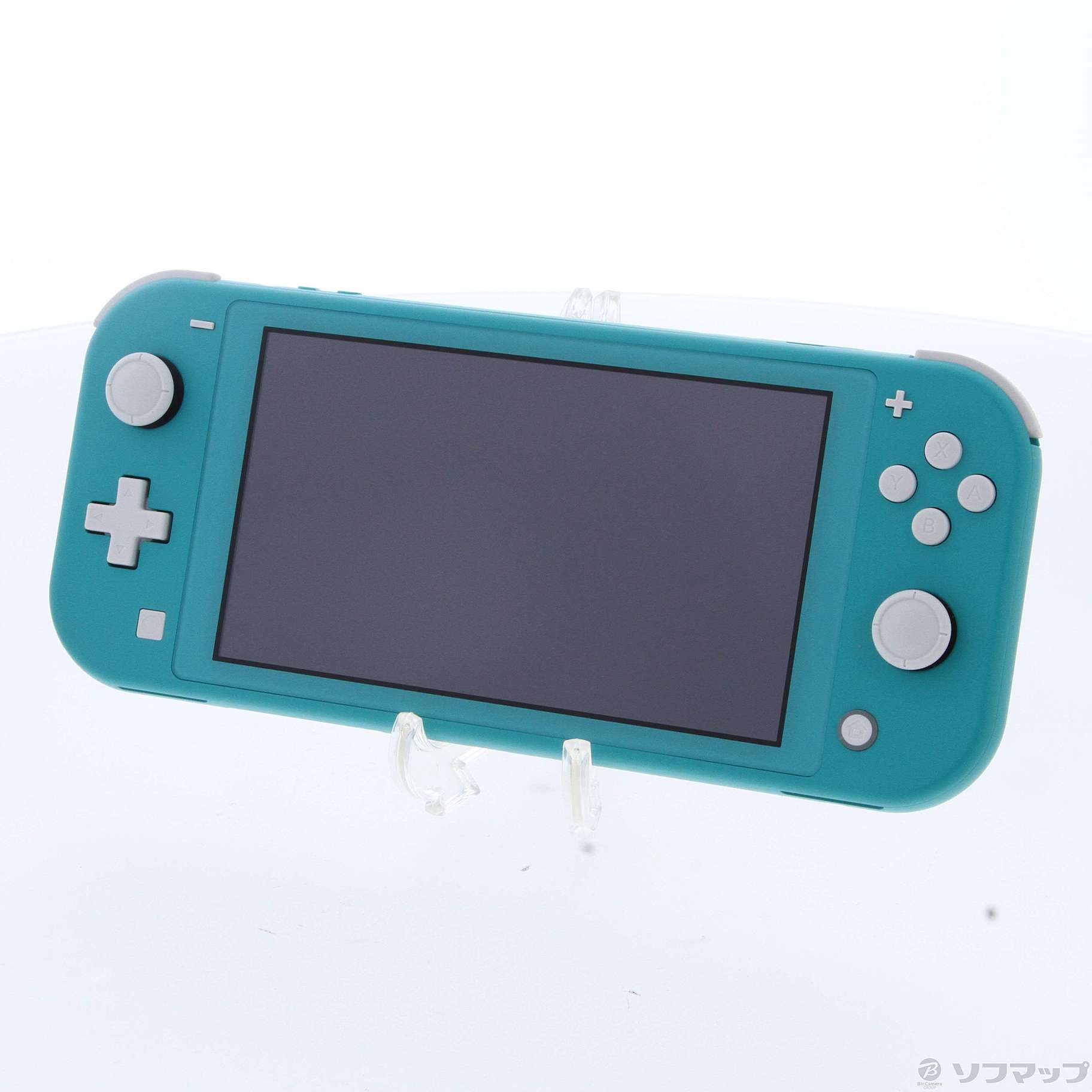 中古】Nintendo Switch Lite ターコイズ [2133055459474] - リコレ 