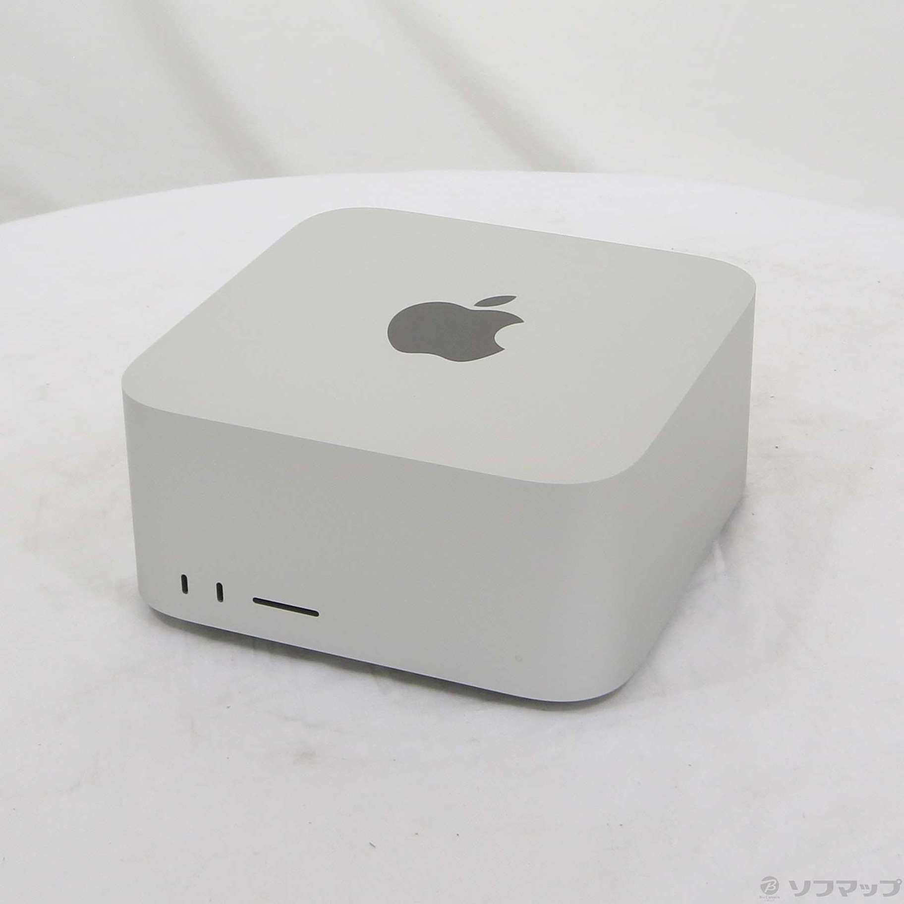 中古】Mac Studio Early 2022 MJMV3J／A Apple M1 Max 10コアCPU_32 