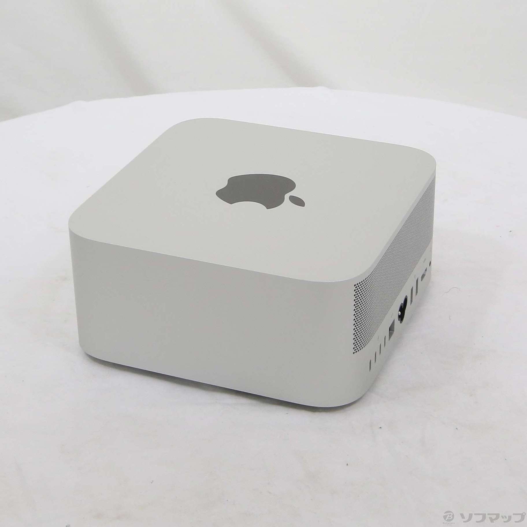 中古】Mac Studio Early 2022 MJMV3J／A Apple M1 Max 10コアCPU_32