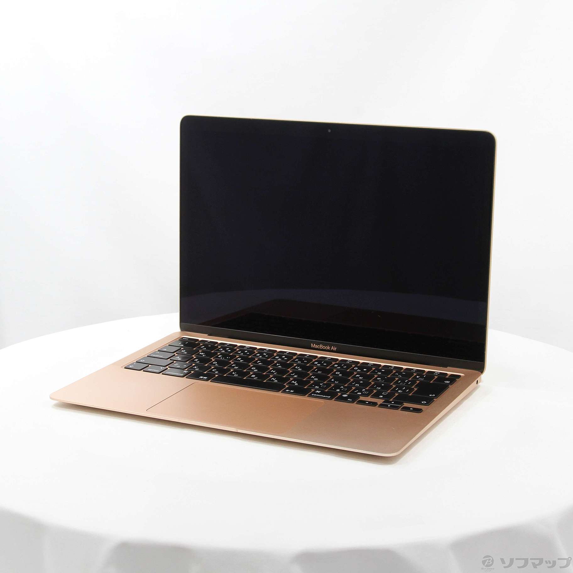 Macbook Air M1 16GB 1TB 13インチ カスタムモデル