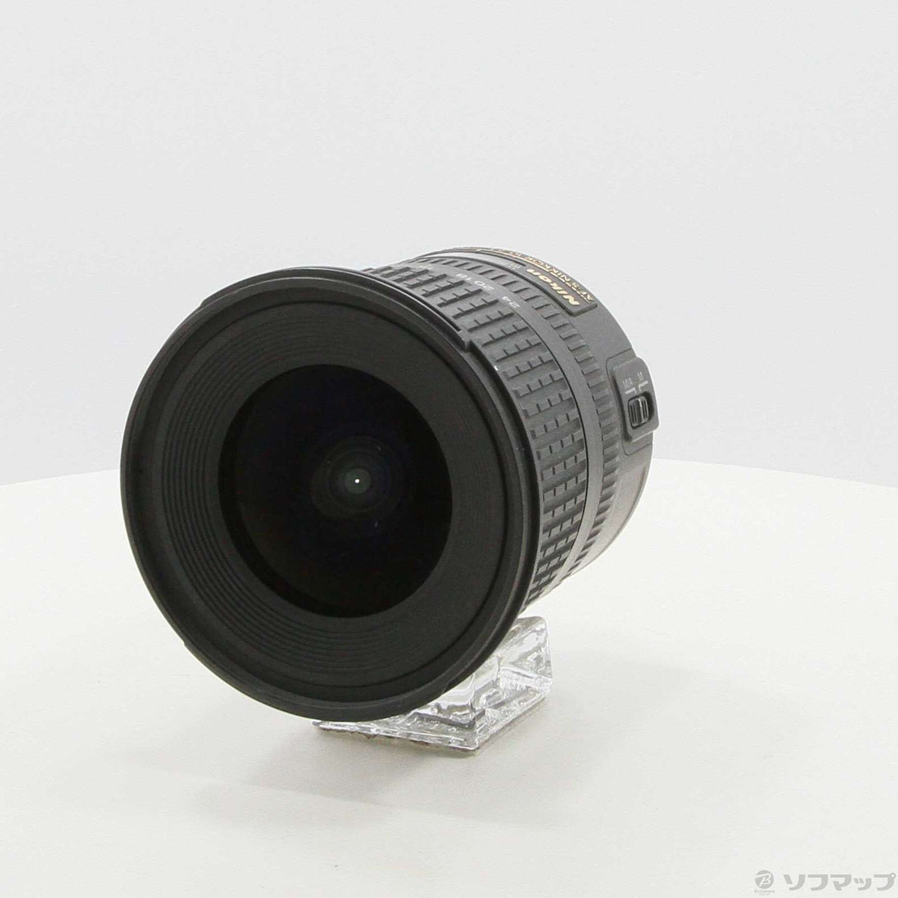 中古】AF-S DX NIKKOR 10-24mm f／3.5-4.5G ED [2133055464805 